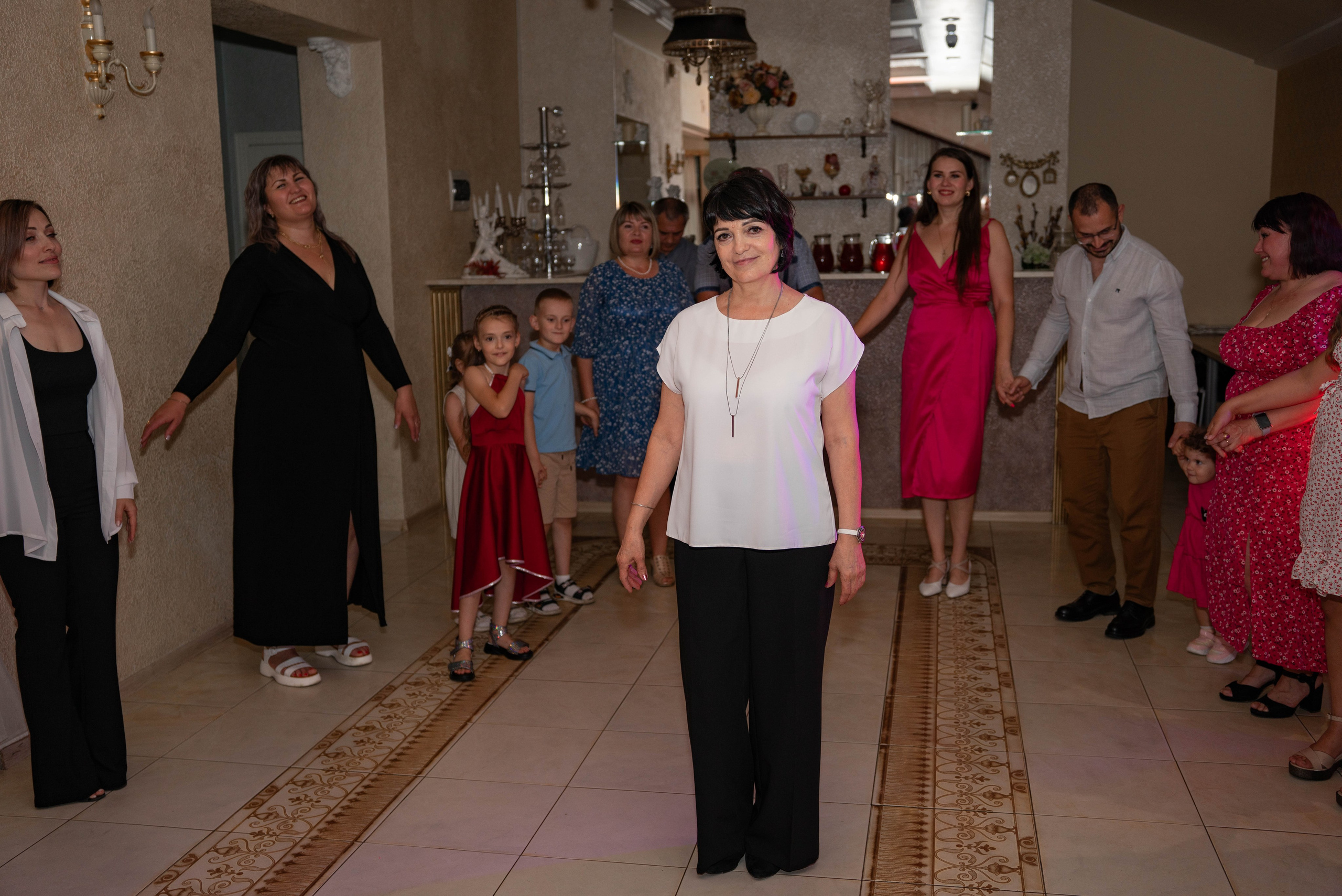 Юбилеи* Корпоративы* Дни Рождения