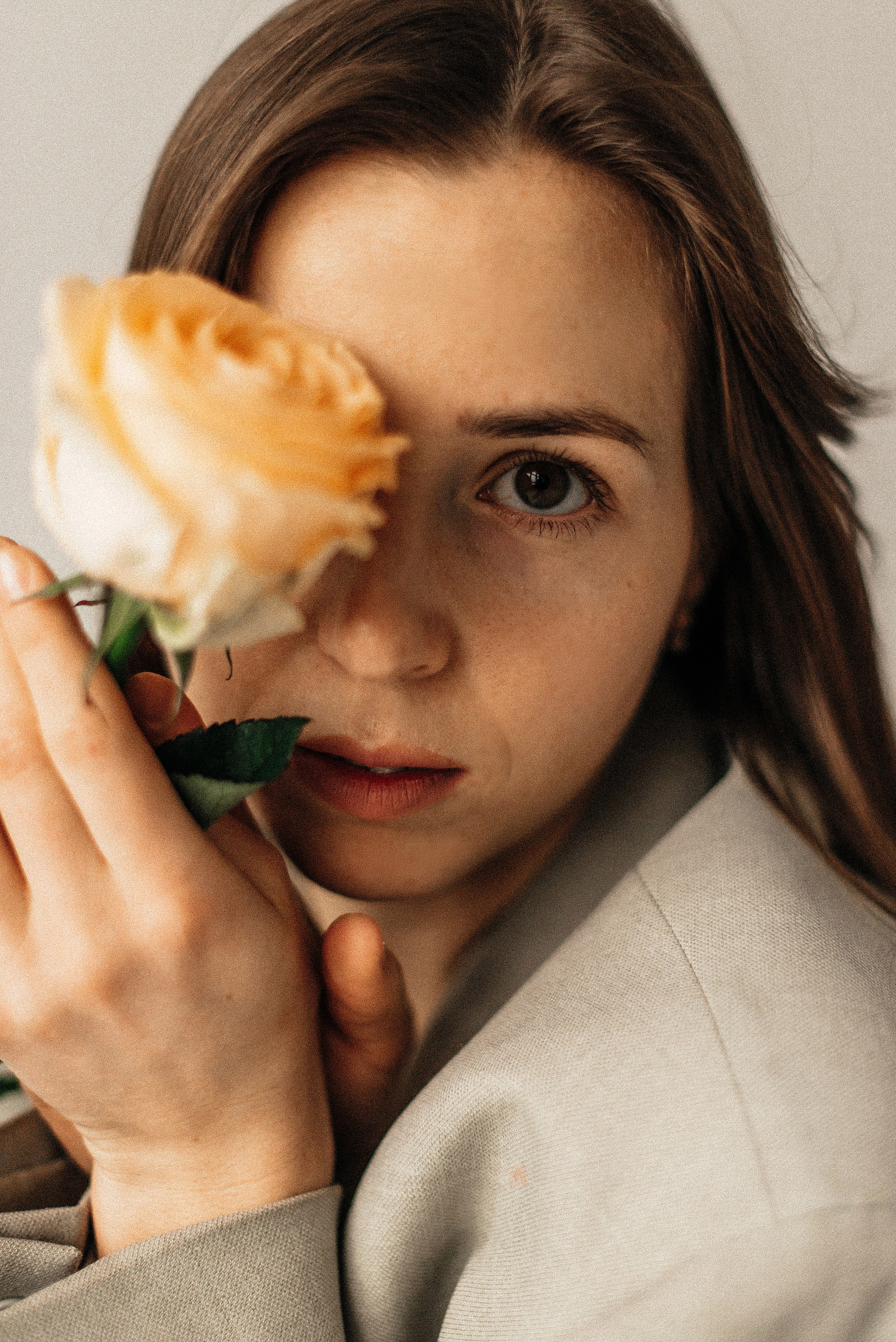 Катя. Фотограф в Минске Наталия Запорощенко