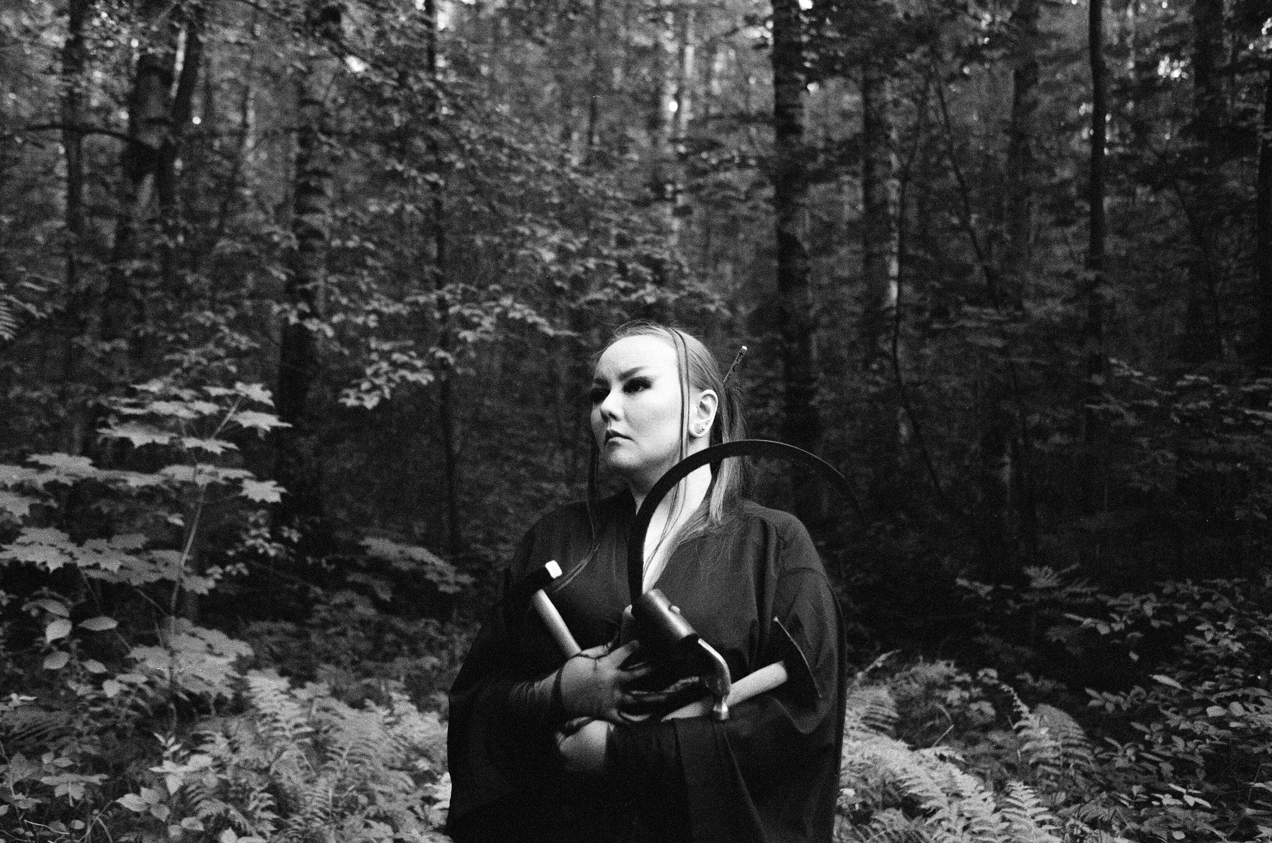 Ася. Плёнка