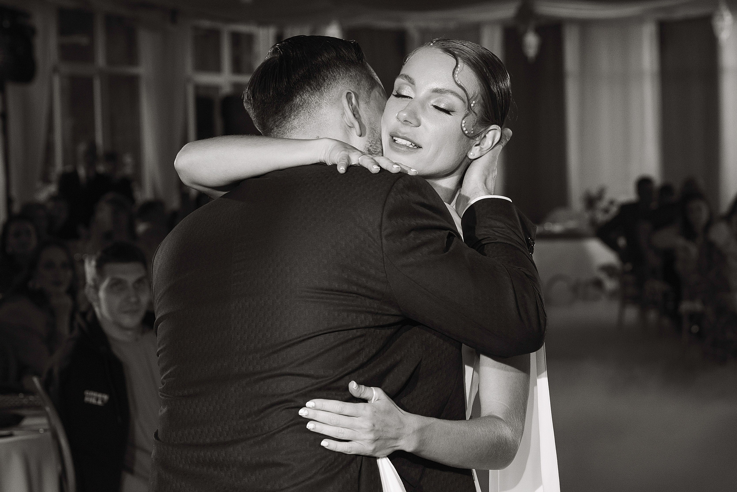 Михаил и Мария