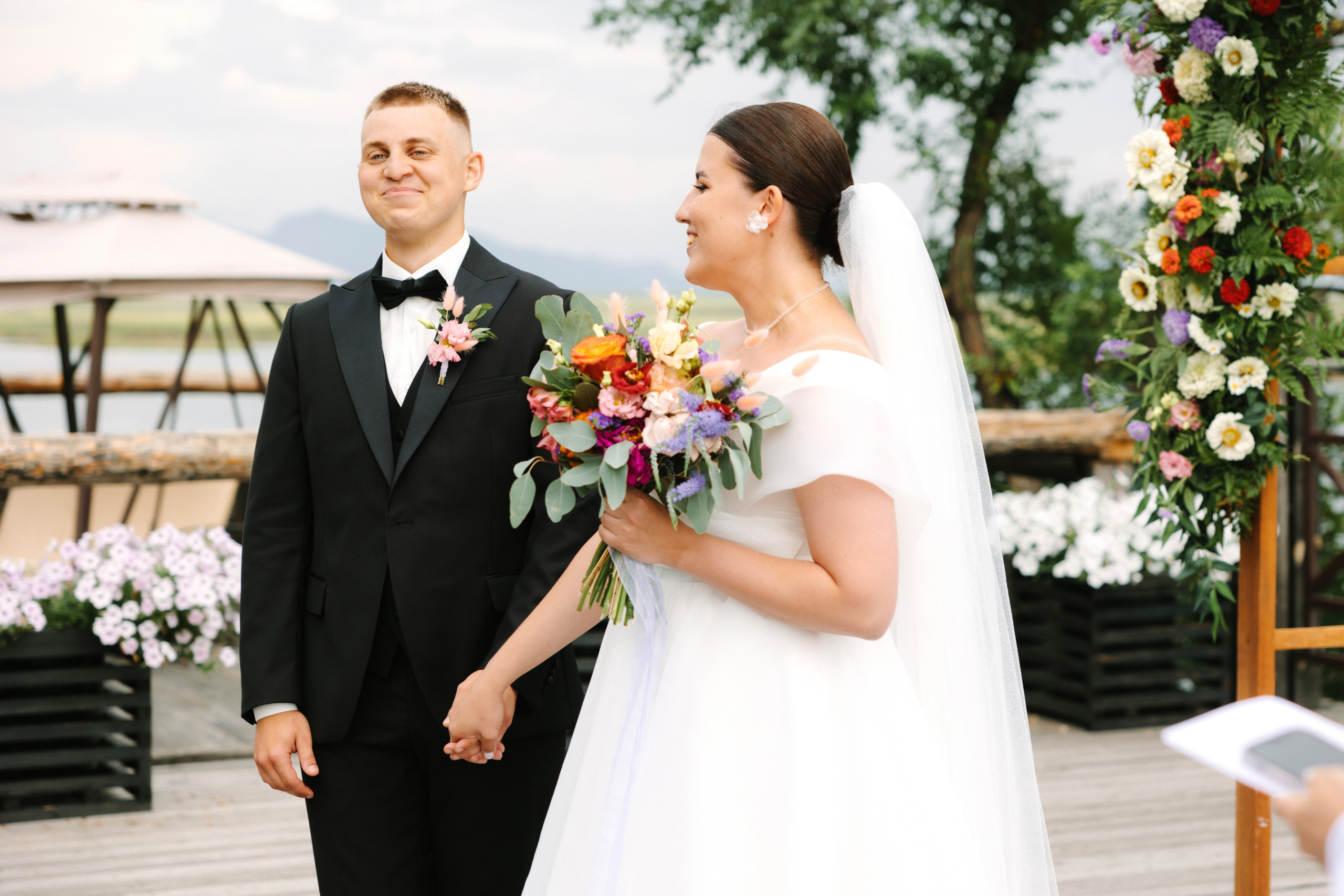 Рома и Полина. Организатор мероприятий в Абакане I Ольга Петухова