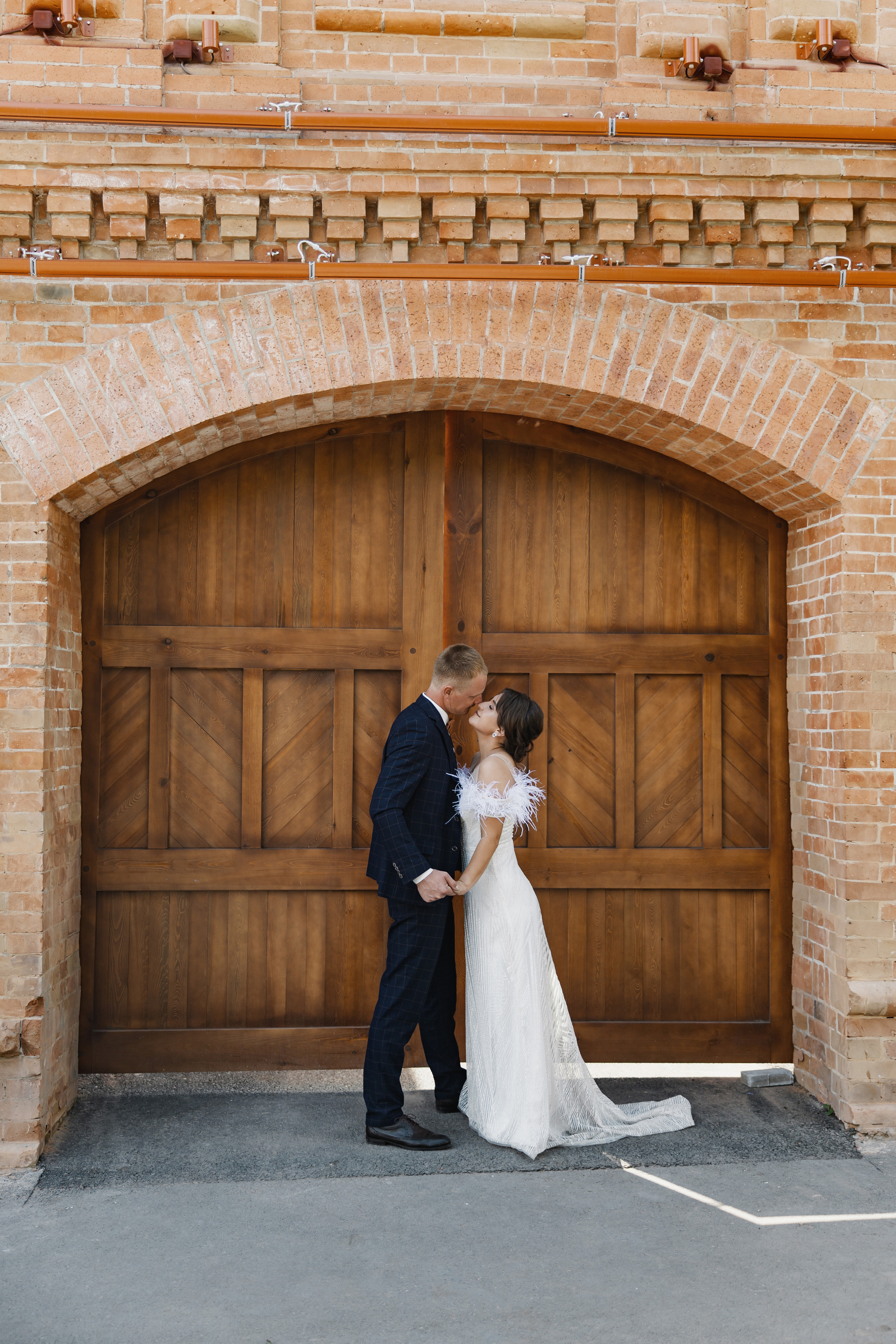 Антон и Олеся. Организатор мероприятий в Абакане I Ольга Петухова