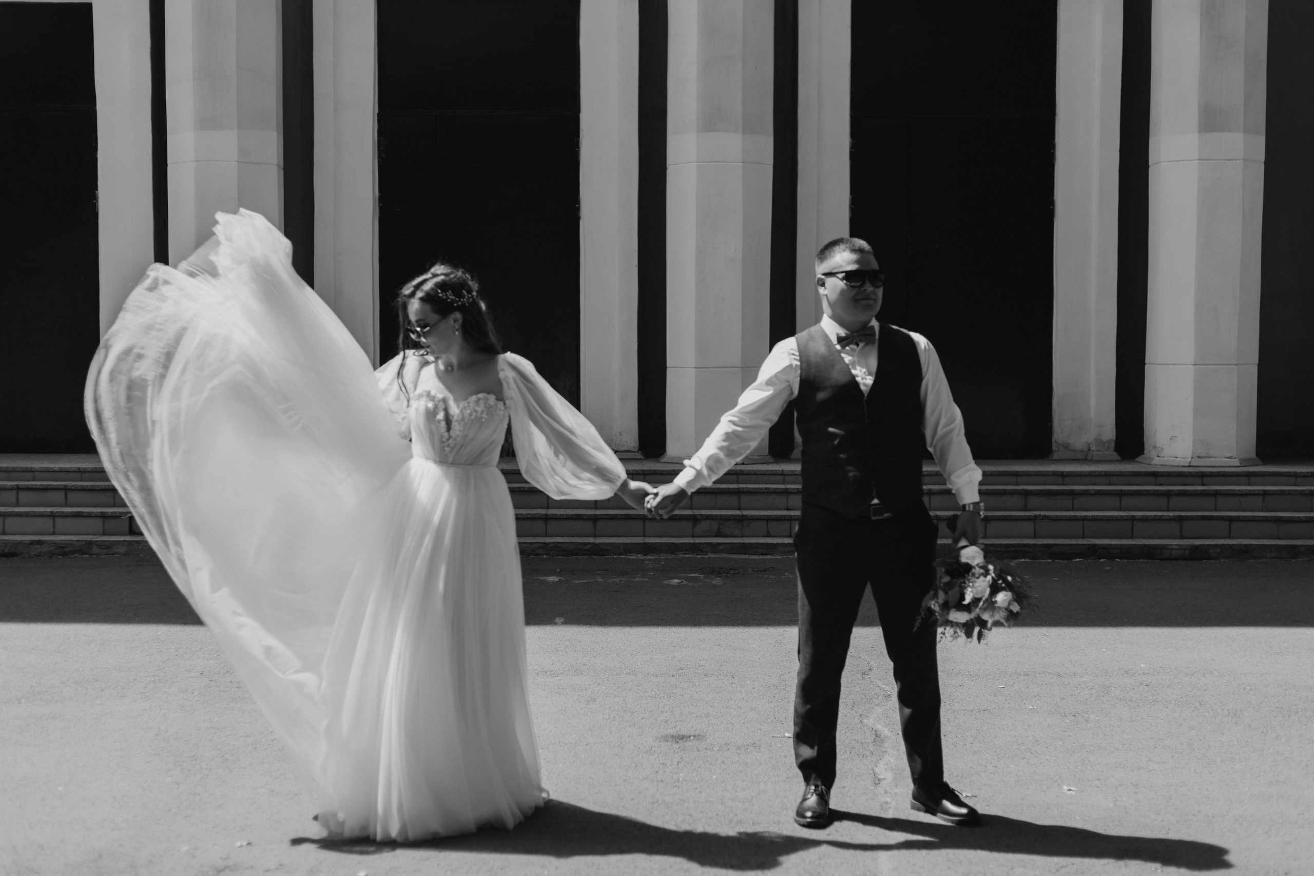 Организатор мероприятий в Абакане I Ольга Петухова