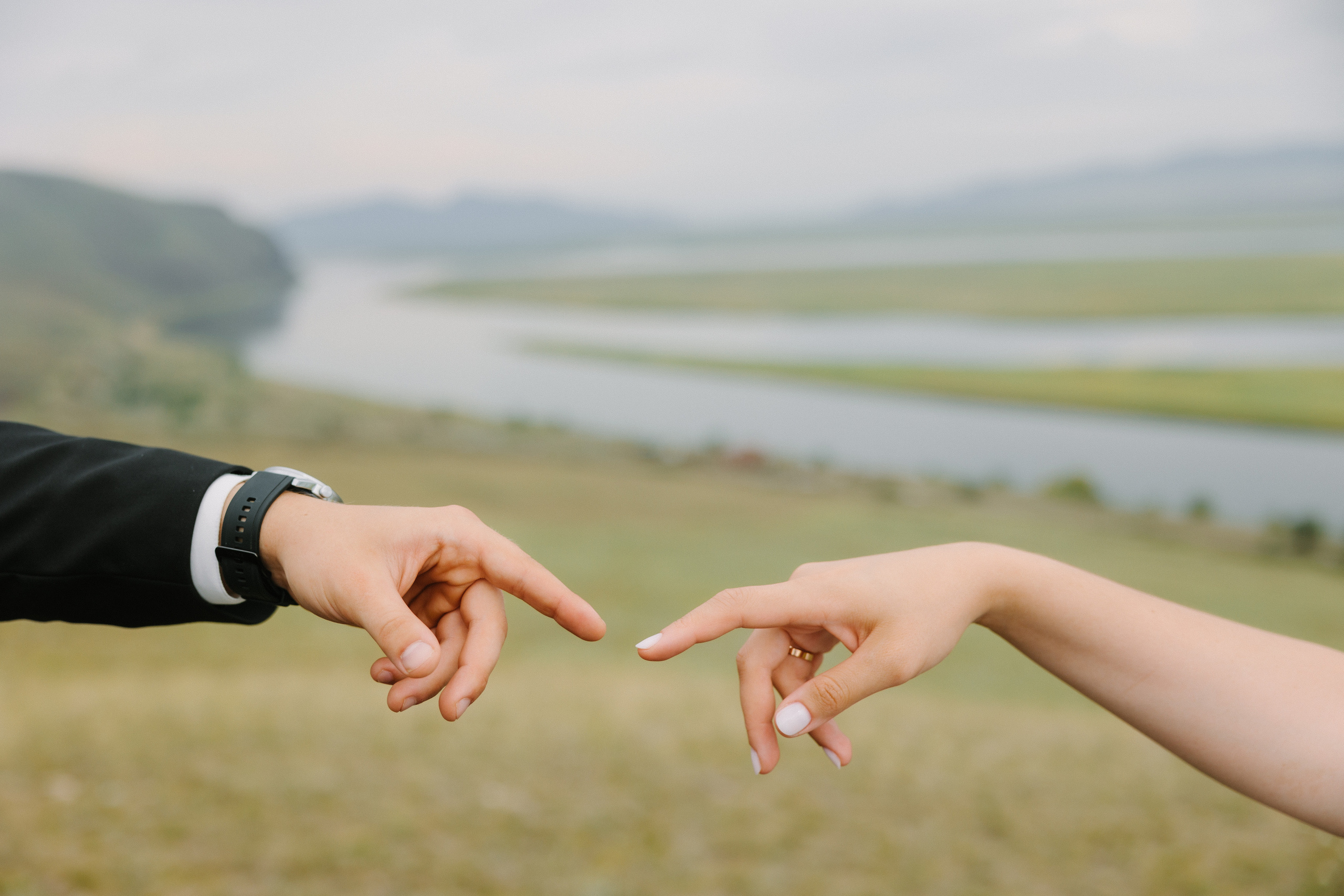 Рома и Полина. Организатор мероприятий в Абакане I Ольга Петухова