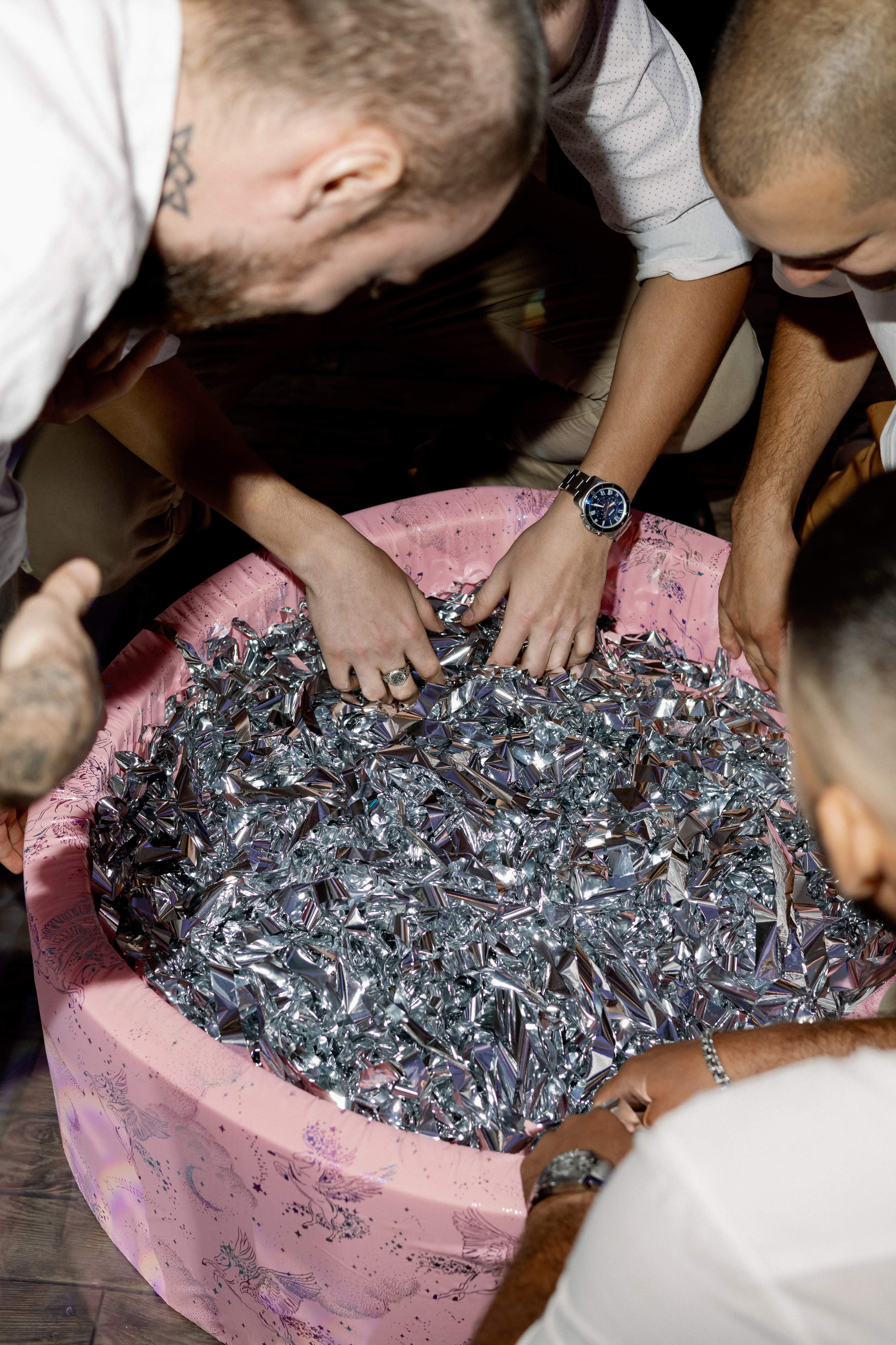 Максим и Катя. Организатор мероприятий в Абакане I Ольга Петухова