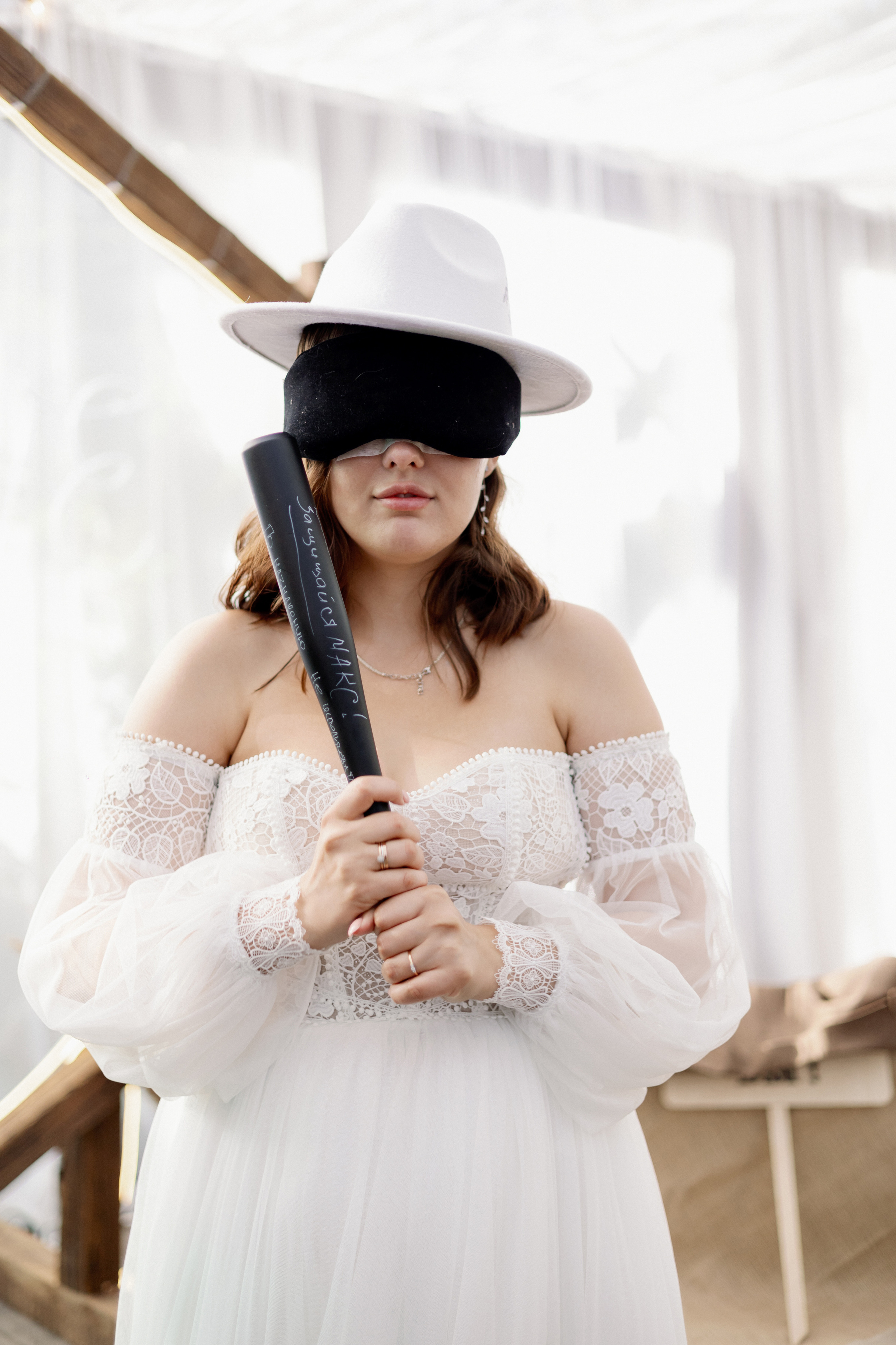 Максим и Катя. Организатор мероприятий в Абакане I Ольга Петухова