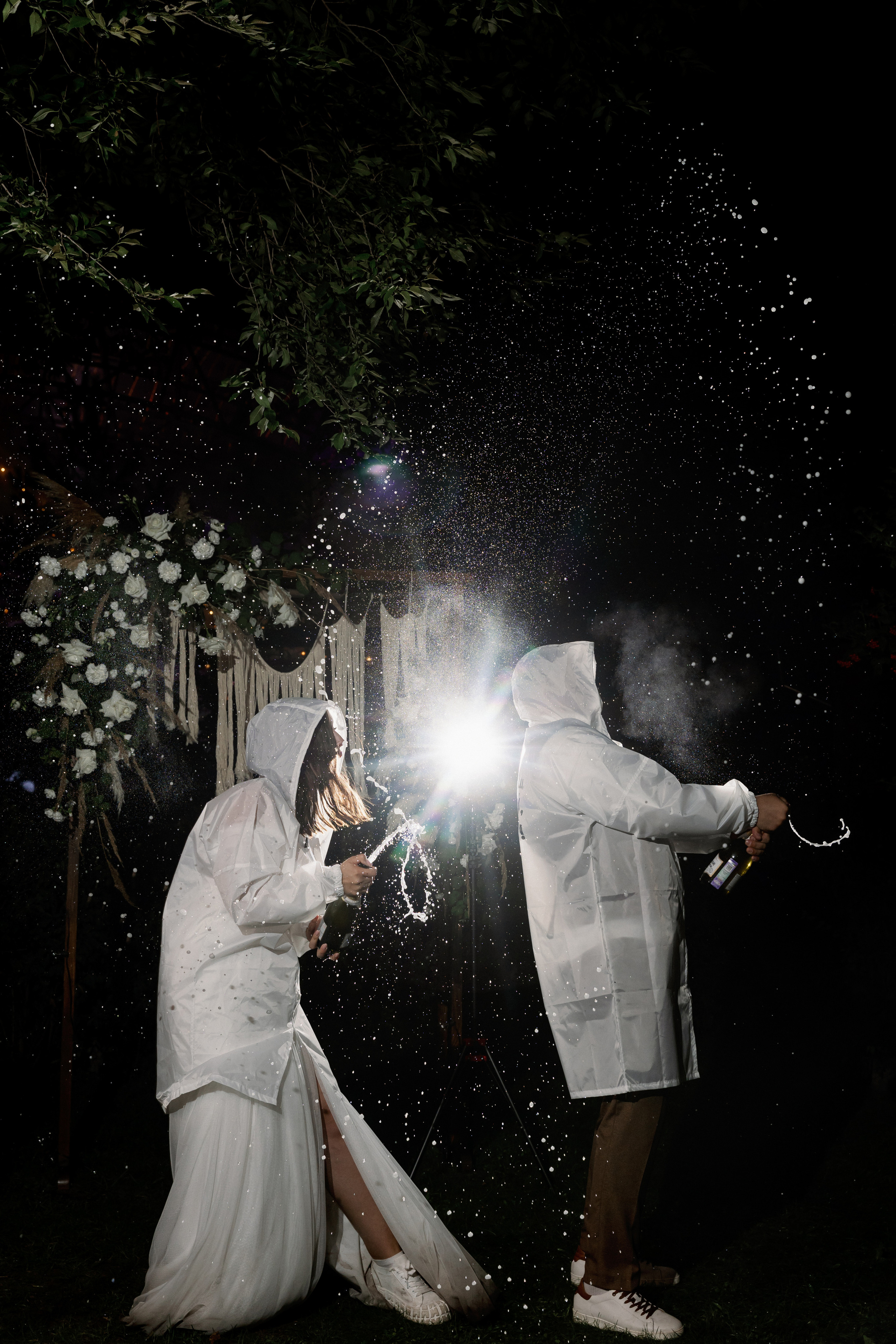 Максим и Катя. Организатор мероприятий в Абакане I Ольга Петухова