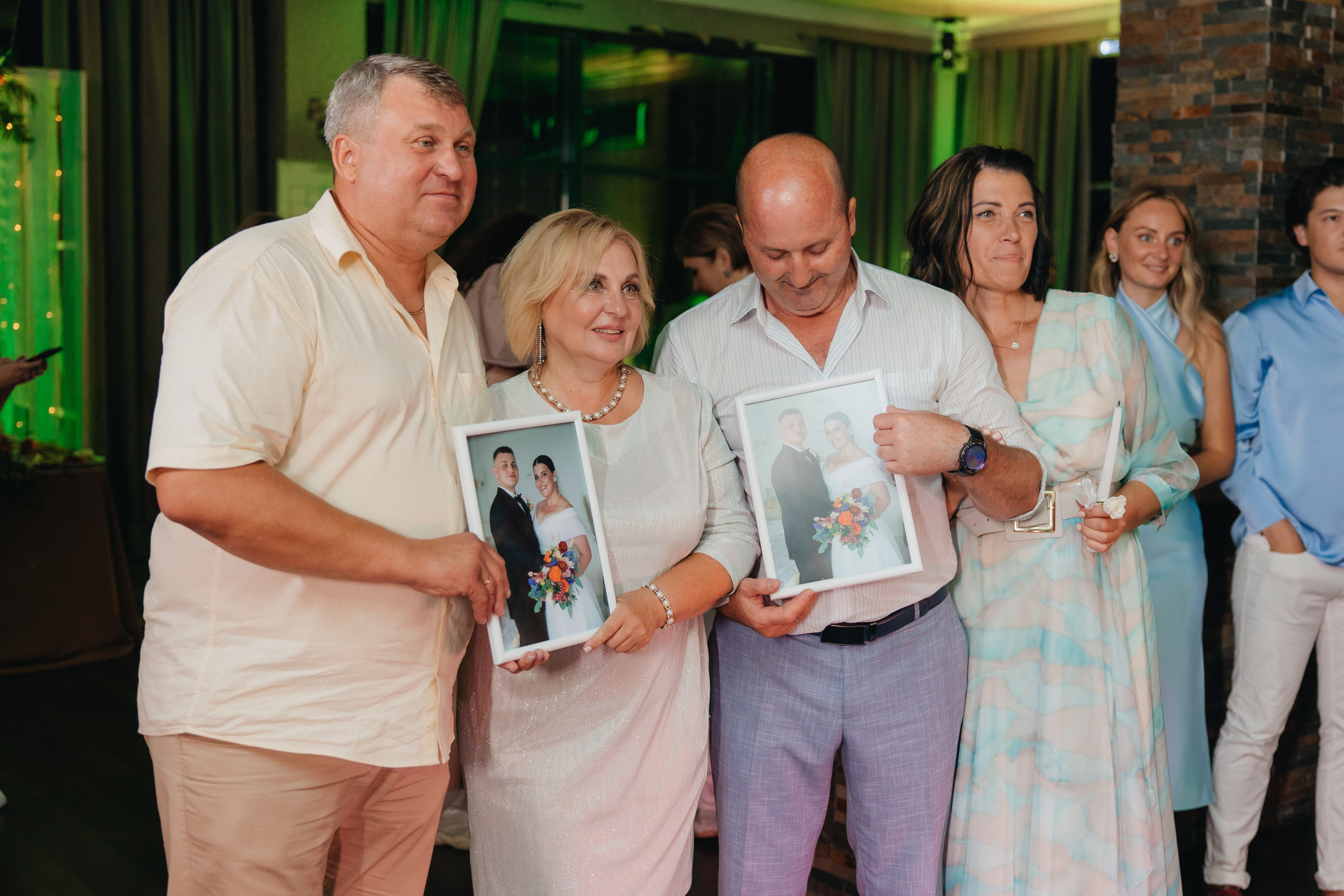 Рома и Полина. Организатор мероприятий в Абакане I Ольга Петухова