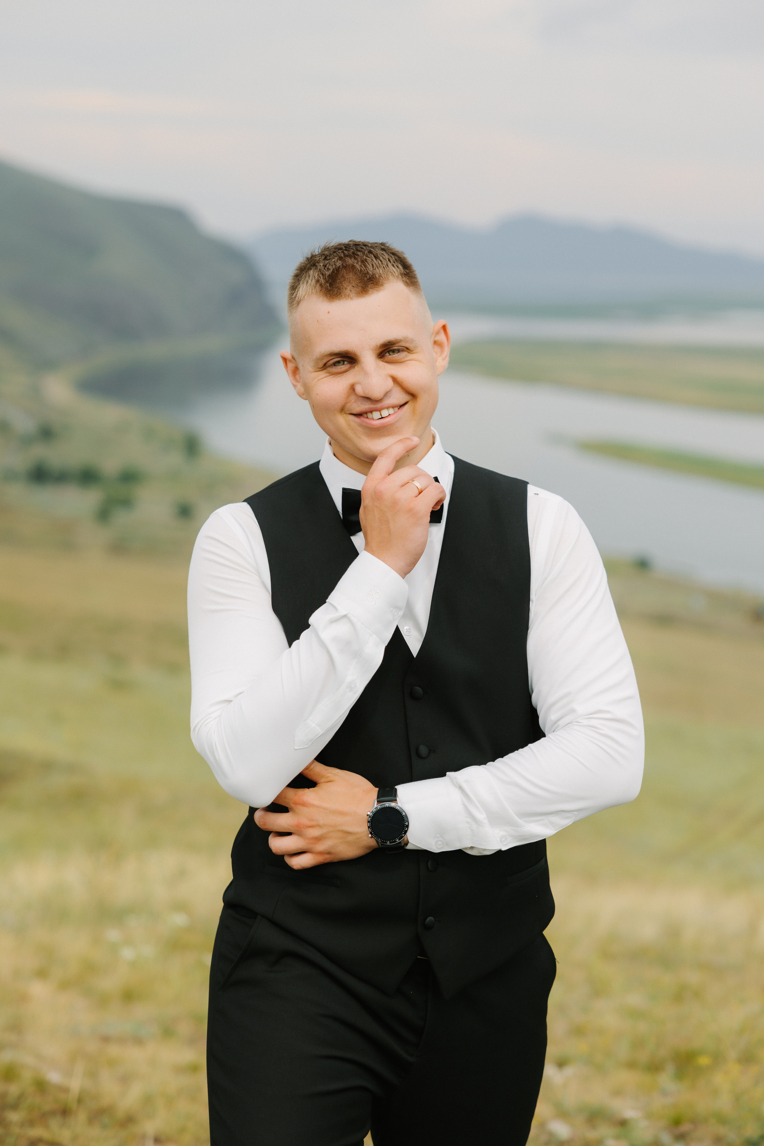 Рома и Полина. Организатор мероприятий в Абакане I Ольга Петухова