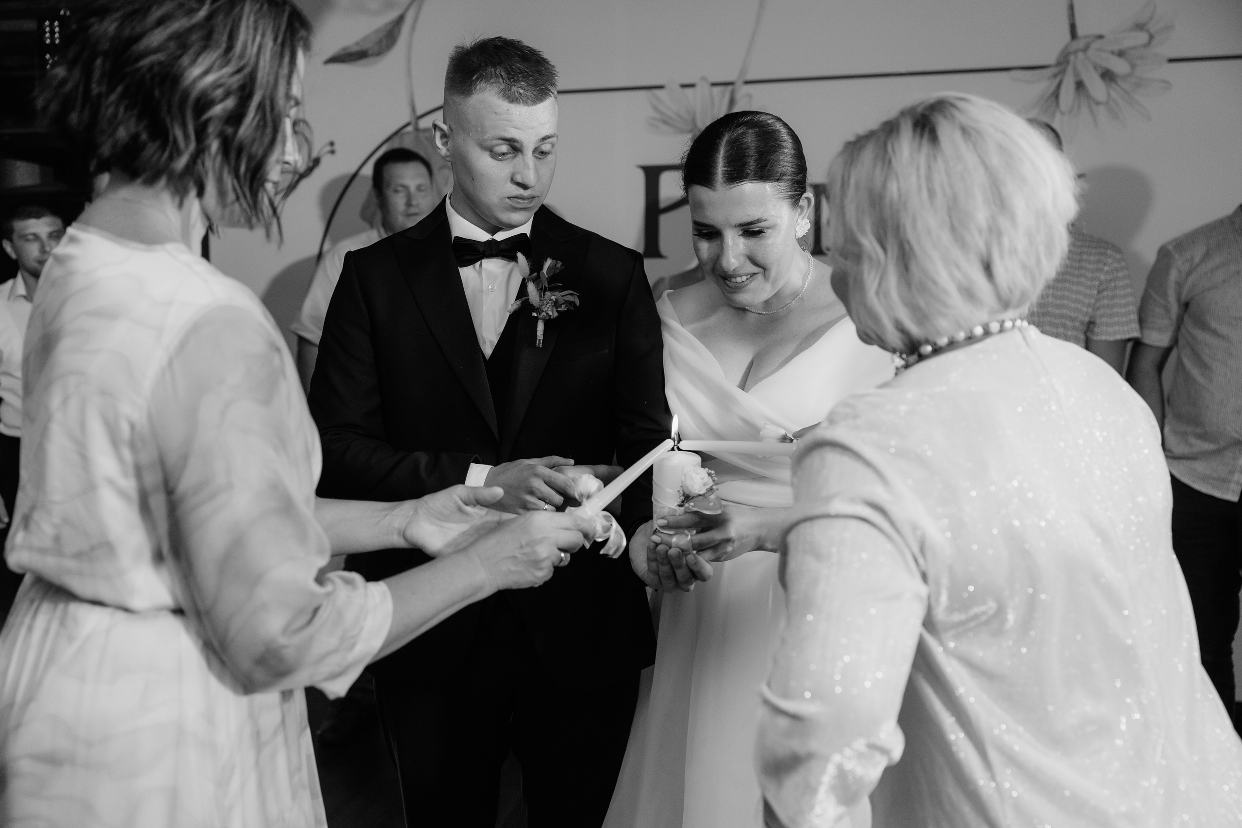 Рома и Полина. Организатор мероприятий в Абакане I Ольга Петухова