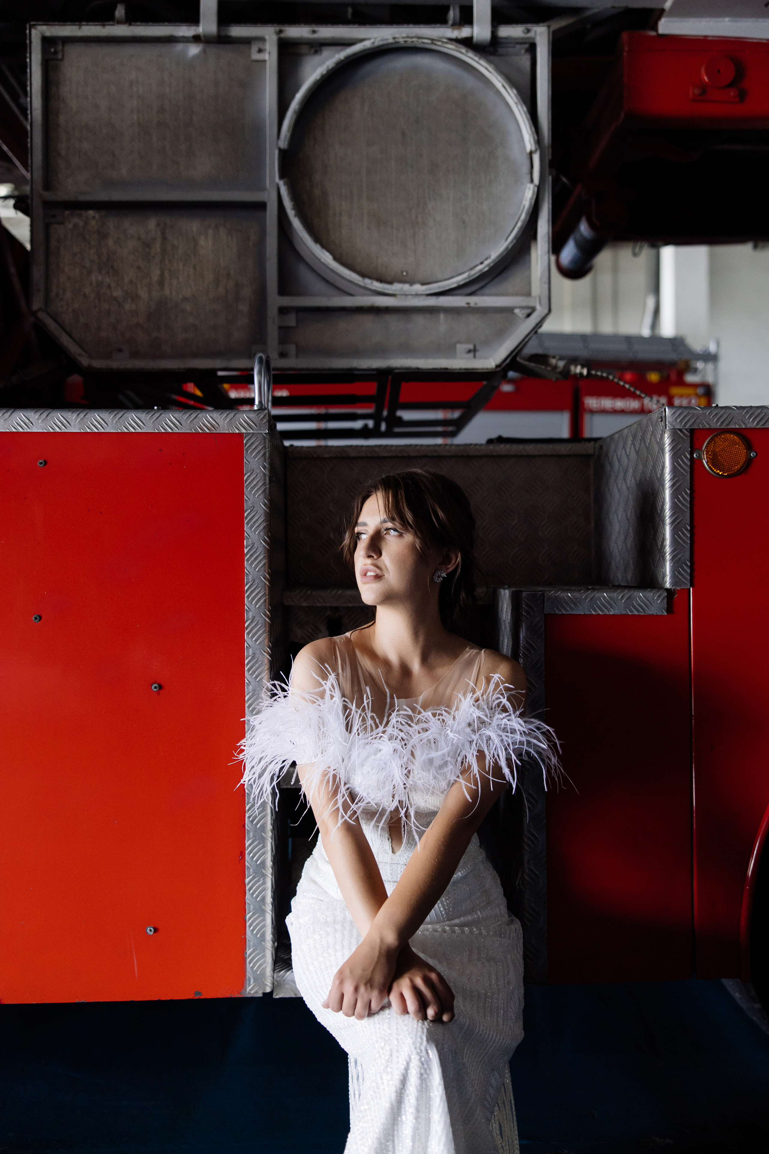 Антон и Олеся. Организатор мероприятий в Абакане I Ольга Петухова