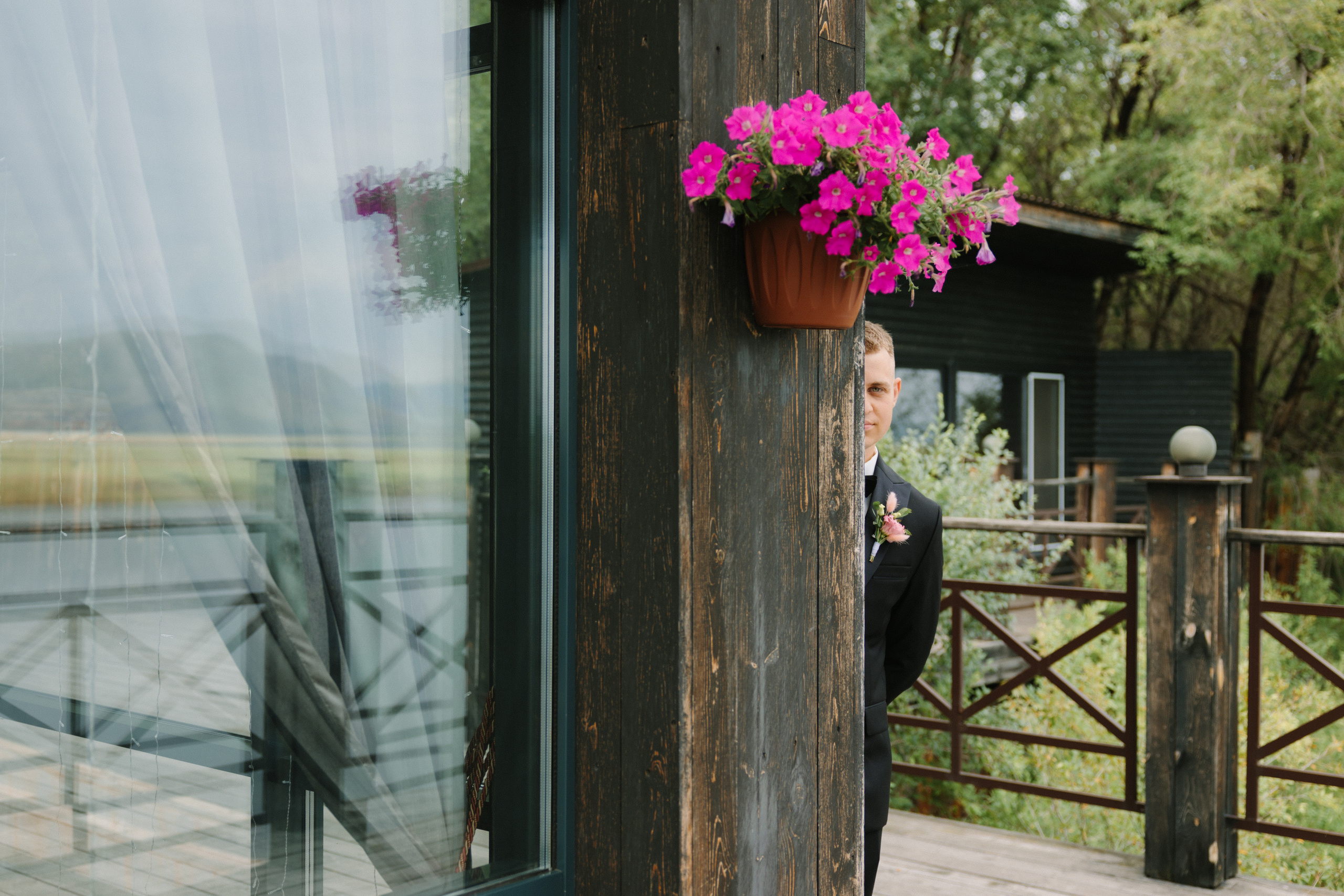 Рома и Полина. Организатор мероприятий в Абакане I Ольга Петухова