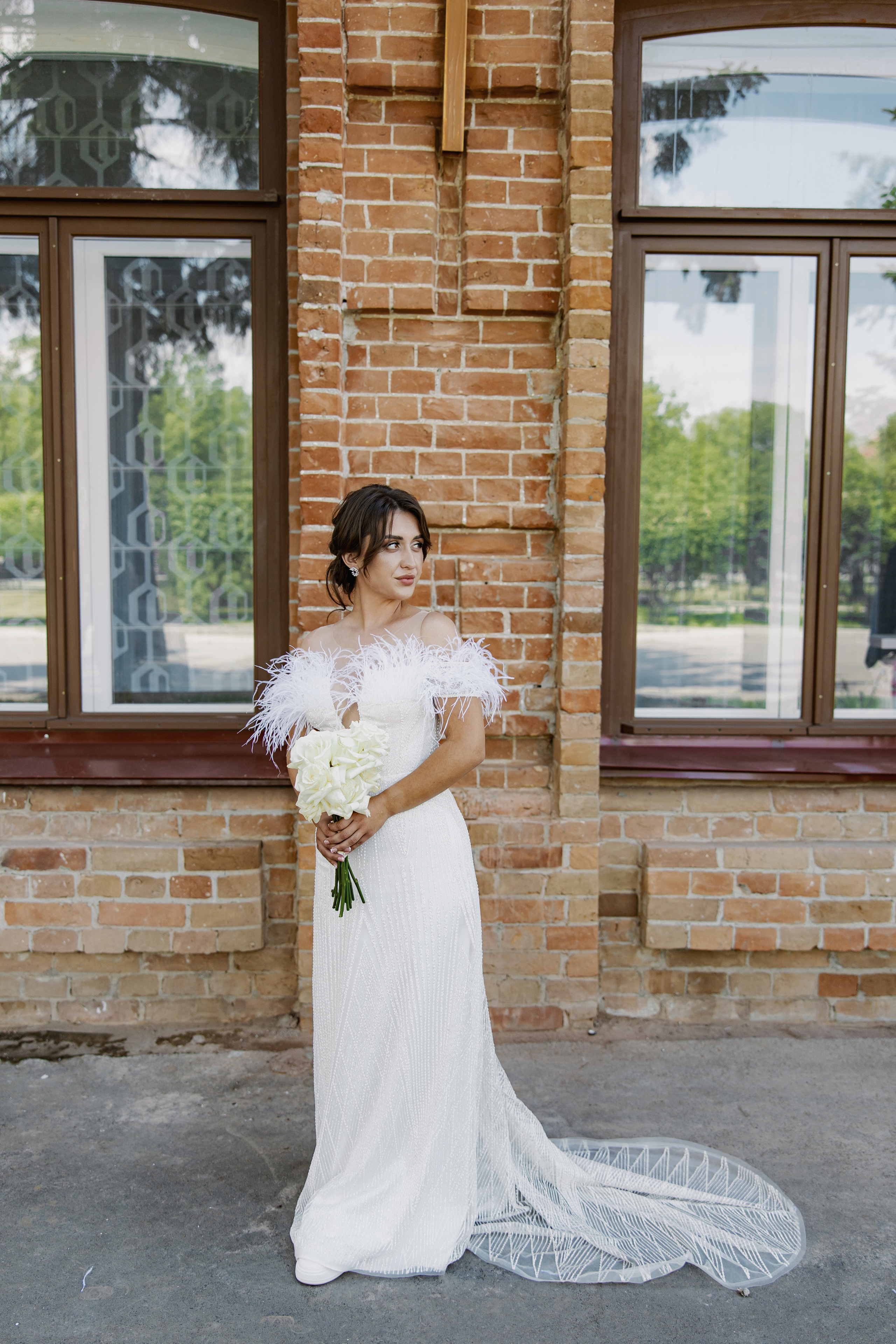 Антон и Олеся. Организатор мероприятий в Абакане I Ольга Петухова