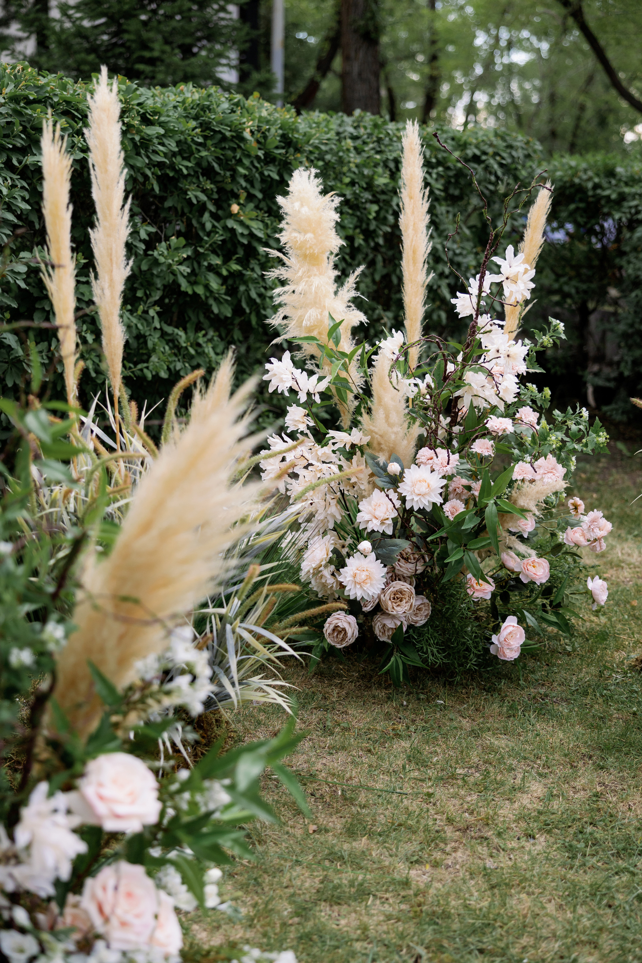 Антон и Олеся. Организатор мероприятий в Абакане I Ольга Петухова