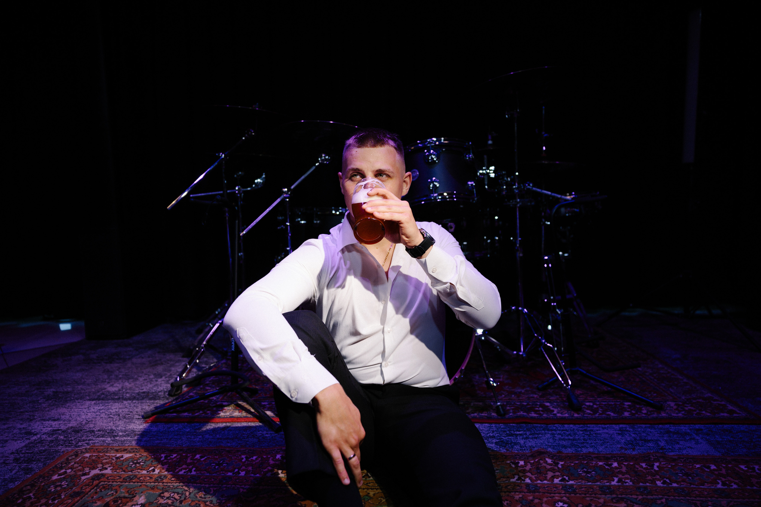 Рома и Полина. Организатор мероприятий в Абакане I Ольга Петухова