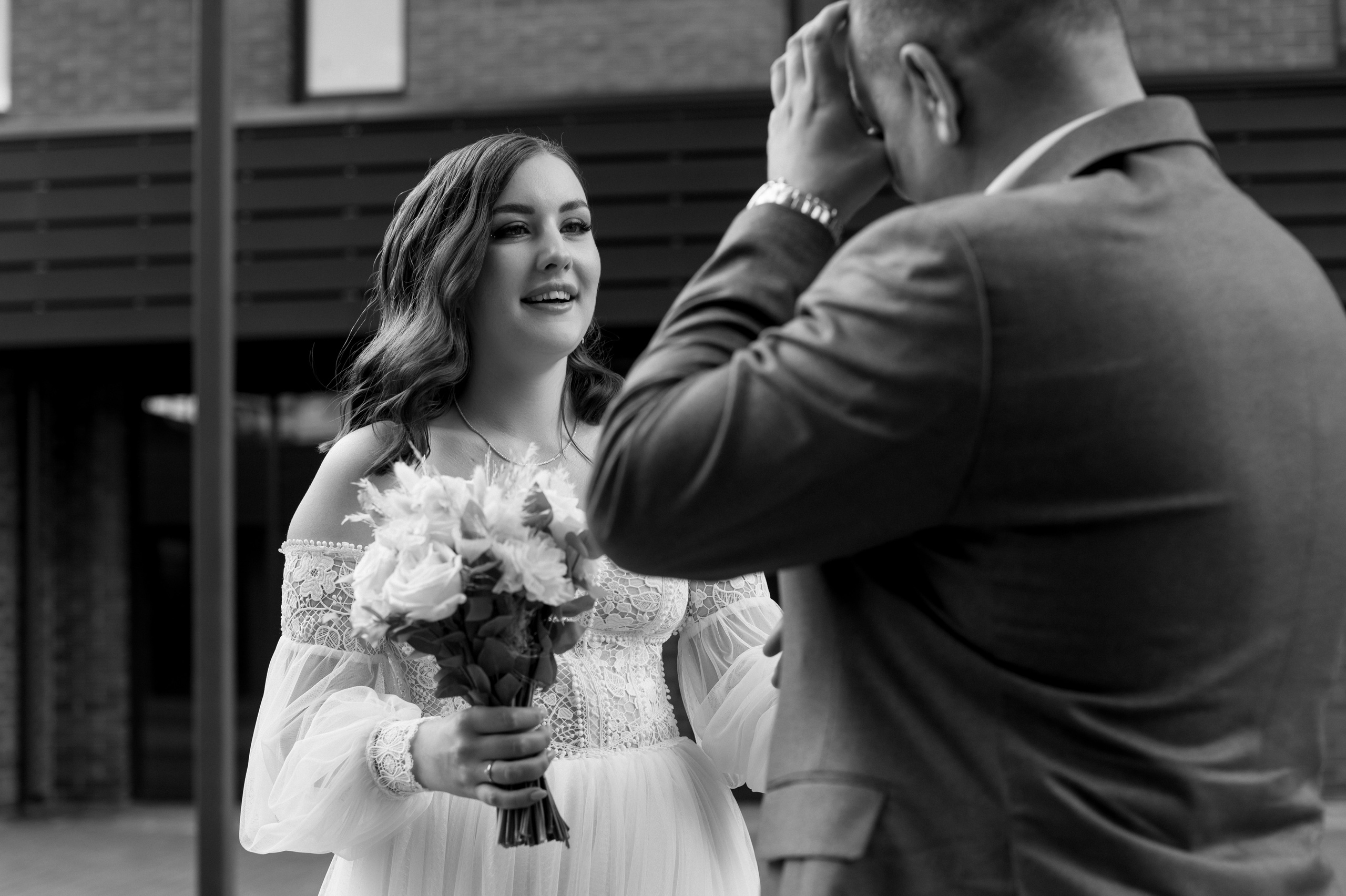 Максим и Катя. Организатор мероприятий в Абакане I Ольга Петухова