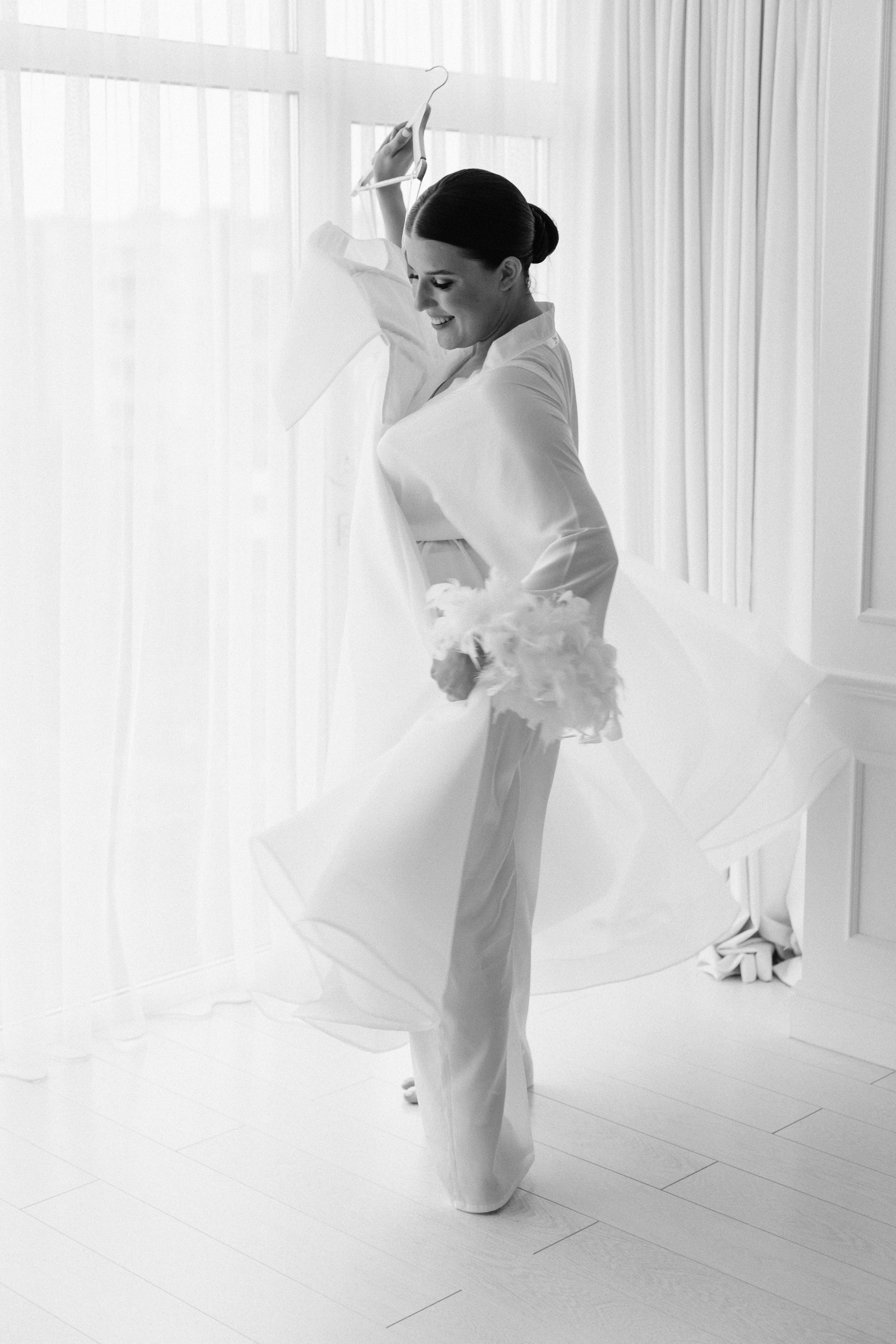 Рома и Полина. Организатор мероприятий в Абакане I Ольга Петухова