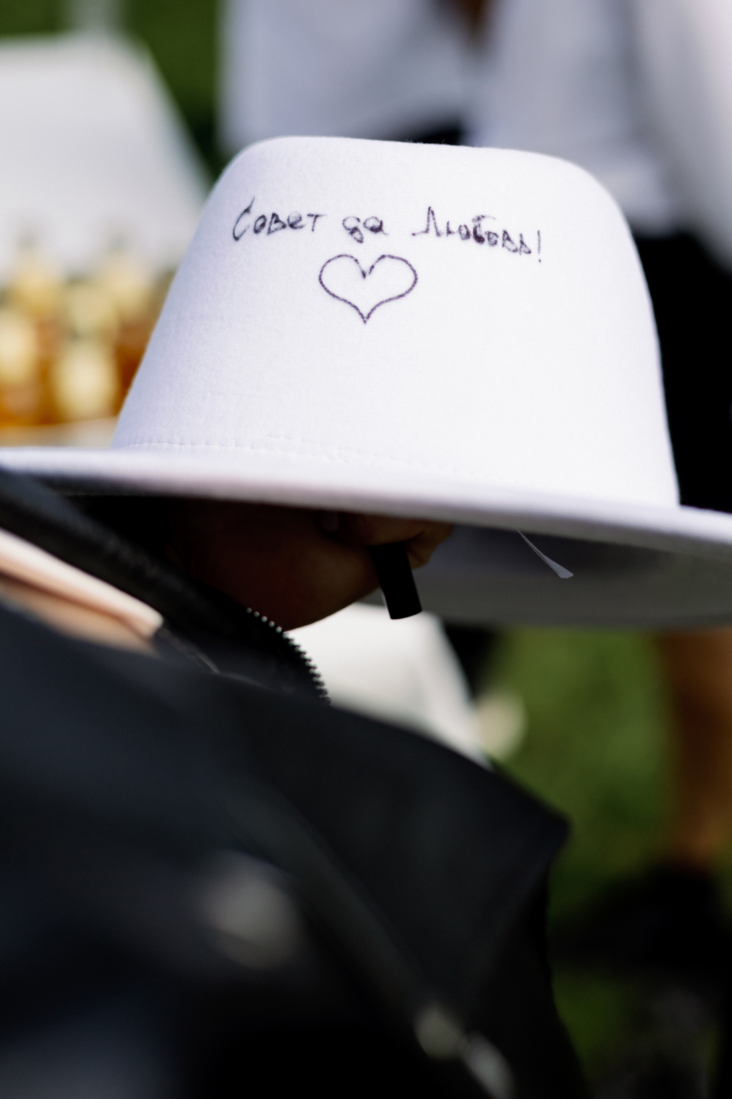 Максим и Катя. Организатор мероприятий в Абакане I Ольга Петухова