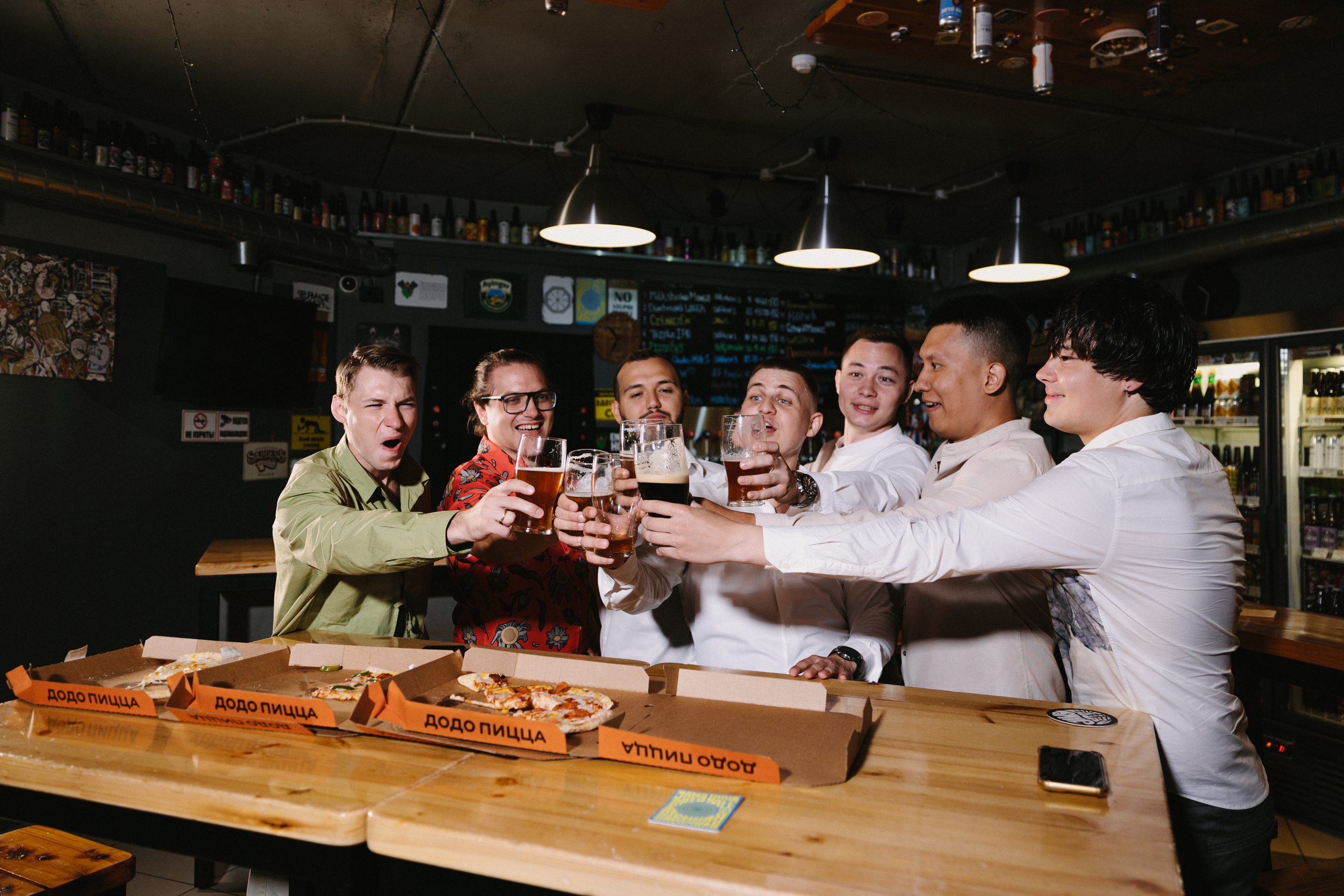 Рома и Полина. Организатор мероприятий в Абакане I Ольга Петухова