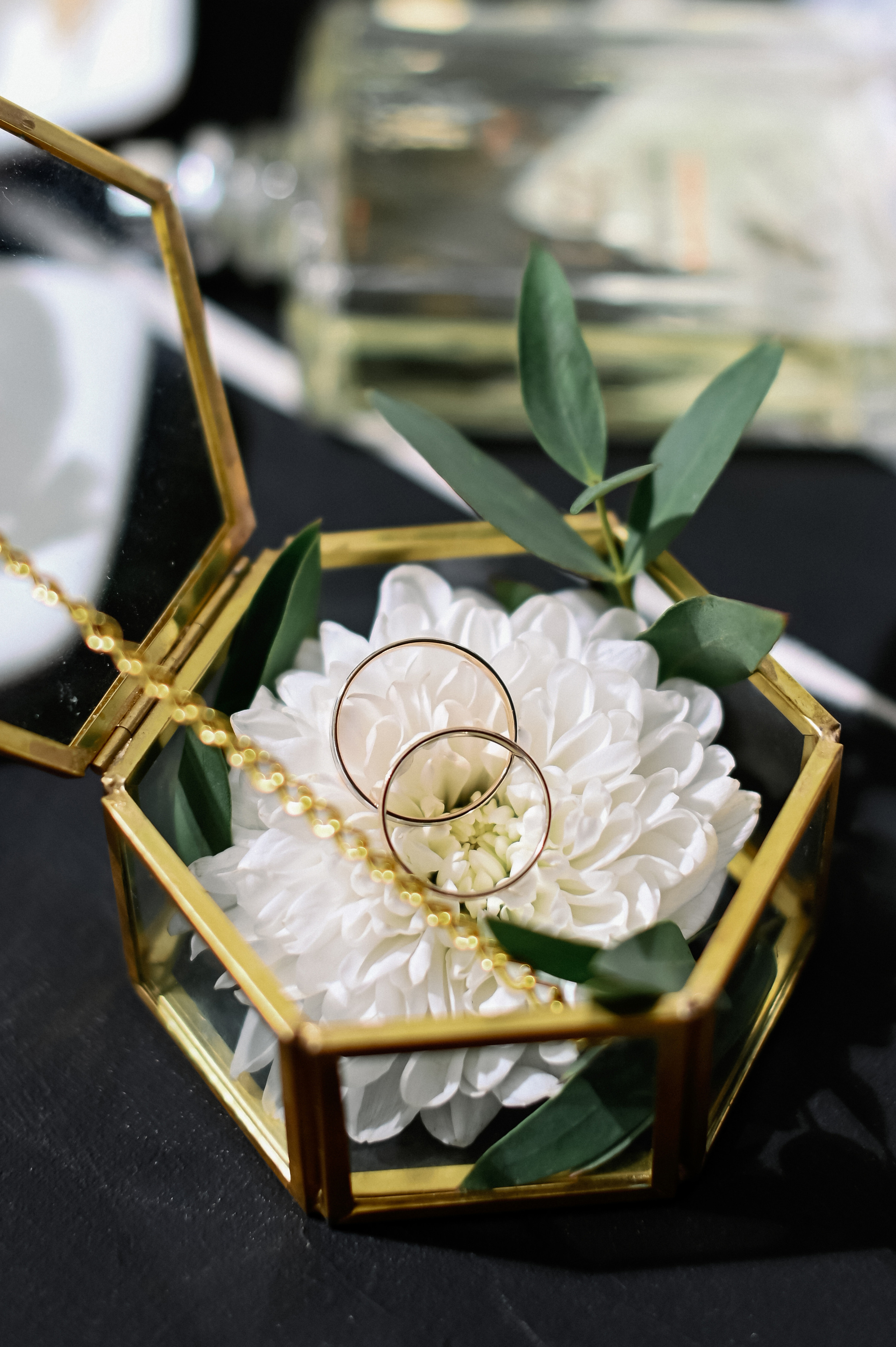 Максим и Катя. Организатор мероприятий в Абакане I Ольга Петухова