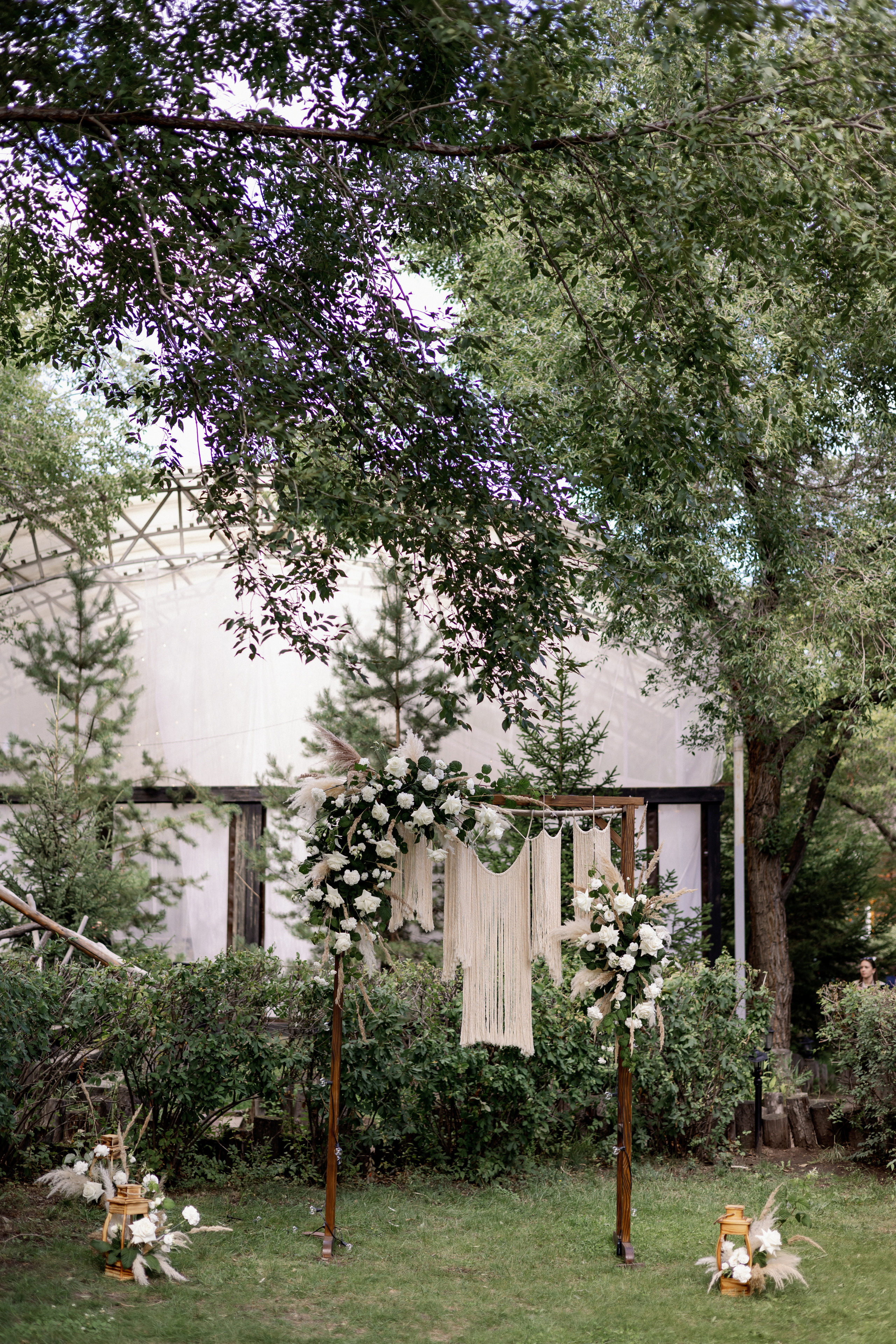 Максим и Катя. Организатор мероприятий в Абакане I Ольга Петухова