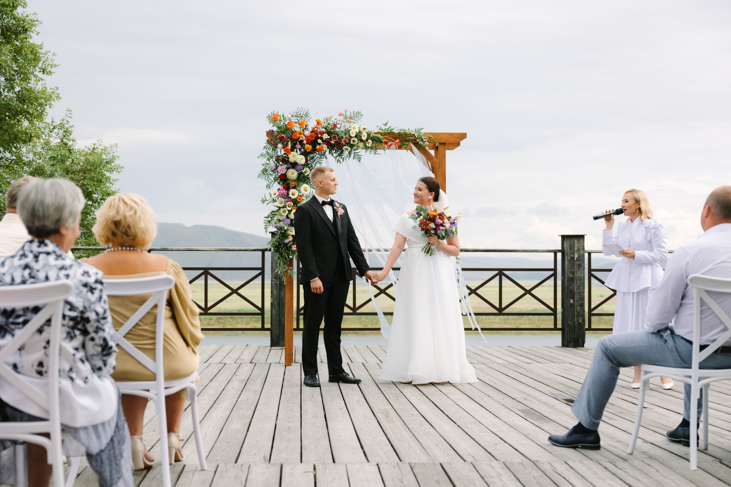 Рома и Полина. Организатор мероприятий в Абакане I Ольга Петухова