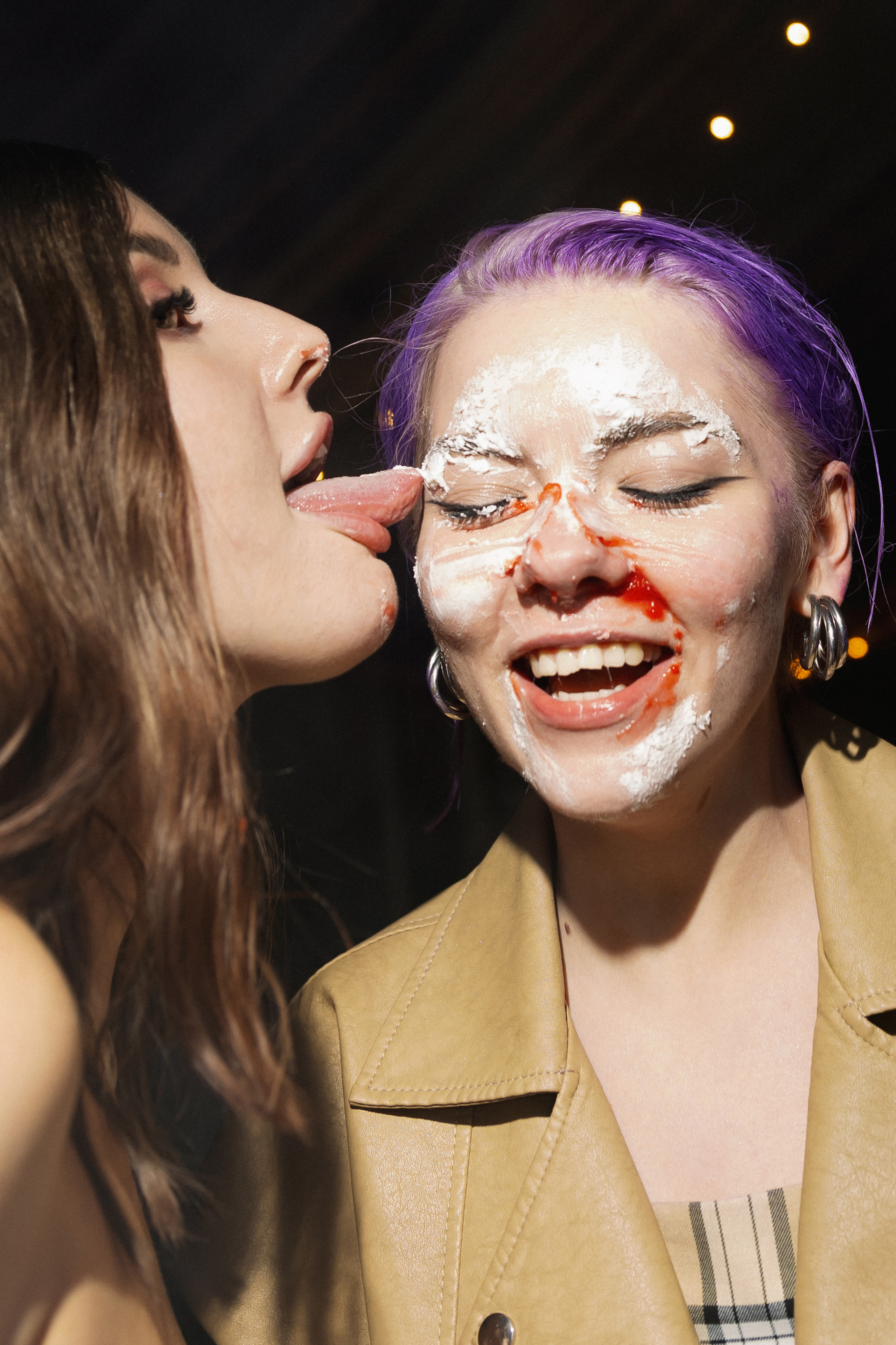 Максим и Катя. Организатор мероприятий в Абакане I Ольга Петухова