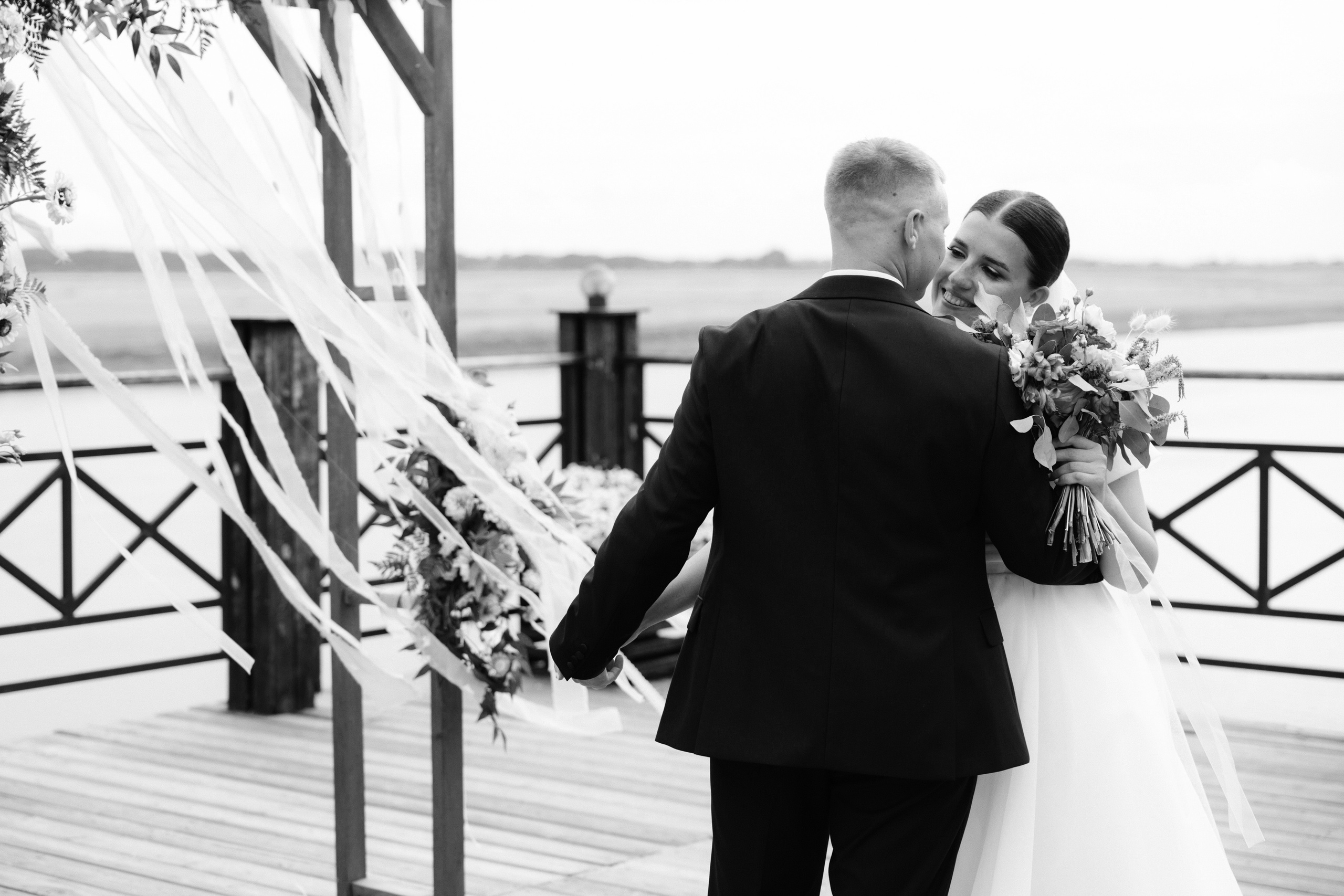 Рома и Полина. Организатор мероприятий в Абакане I Ольга Петухова