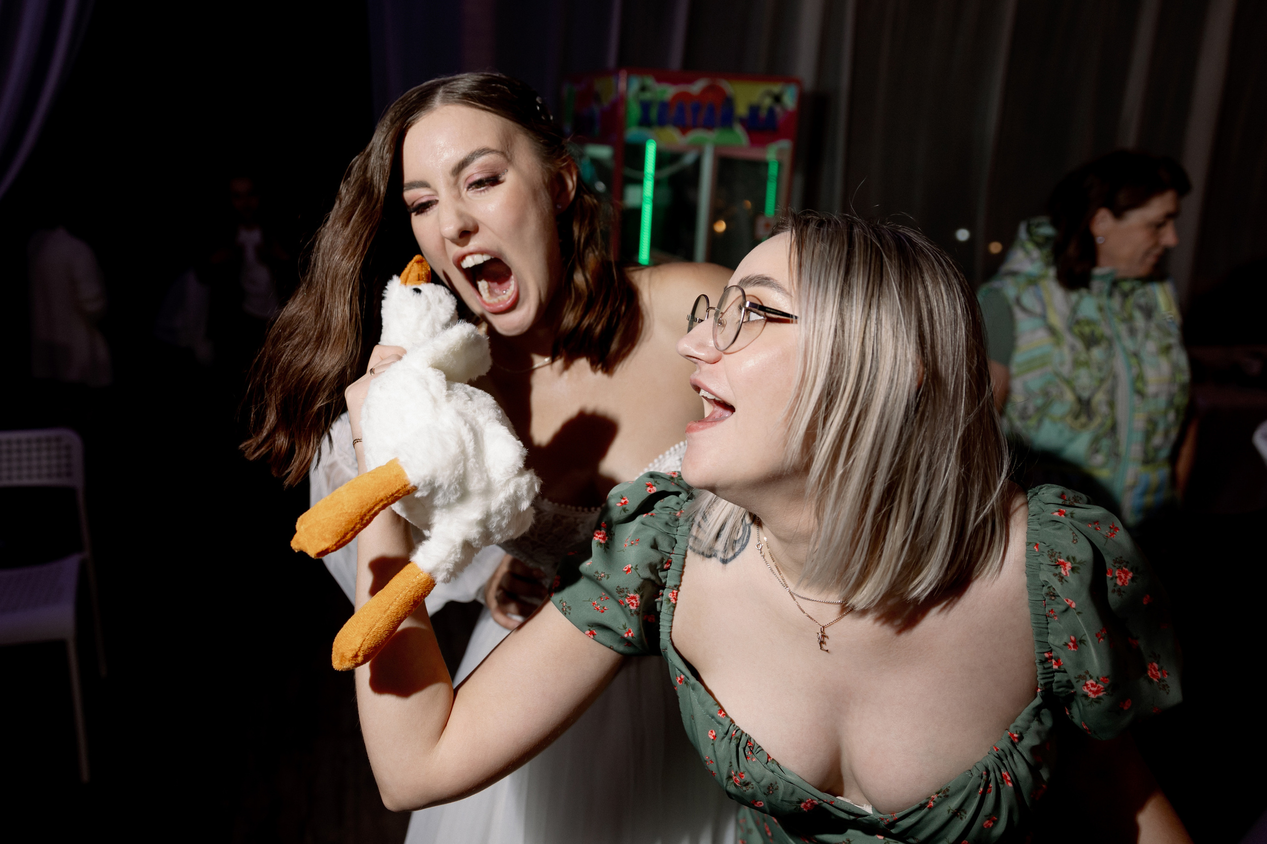 Максим и Катя. Организатор мероприятий в Абакане I Ольга Петухова