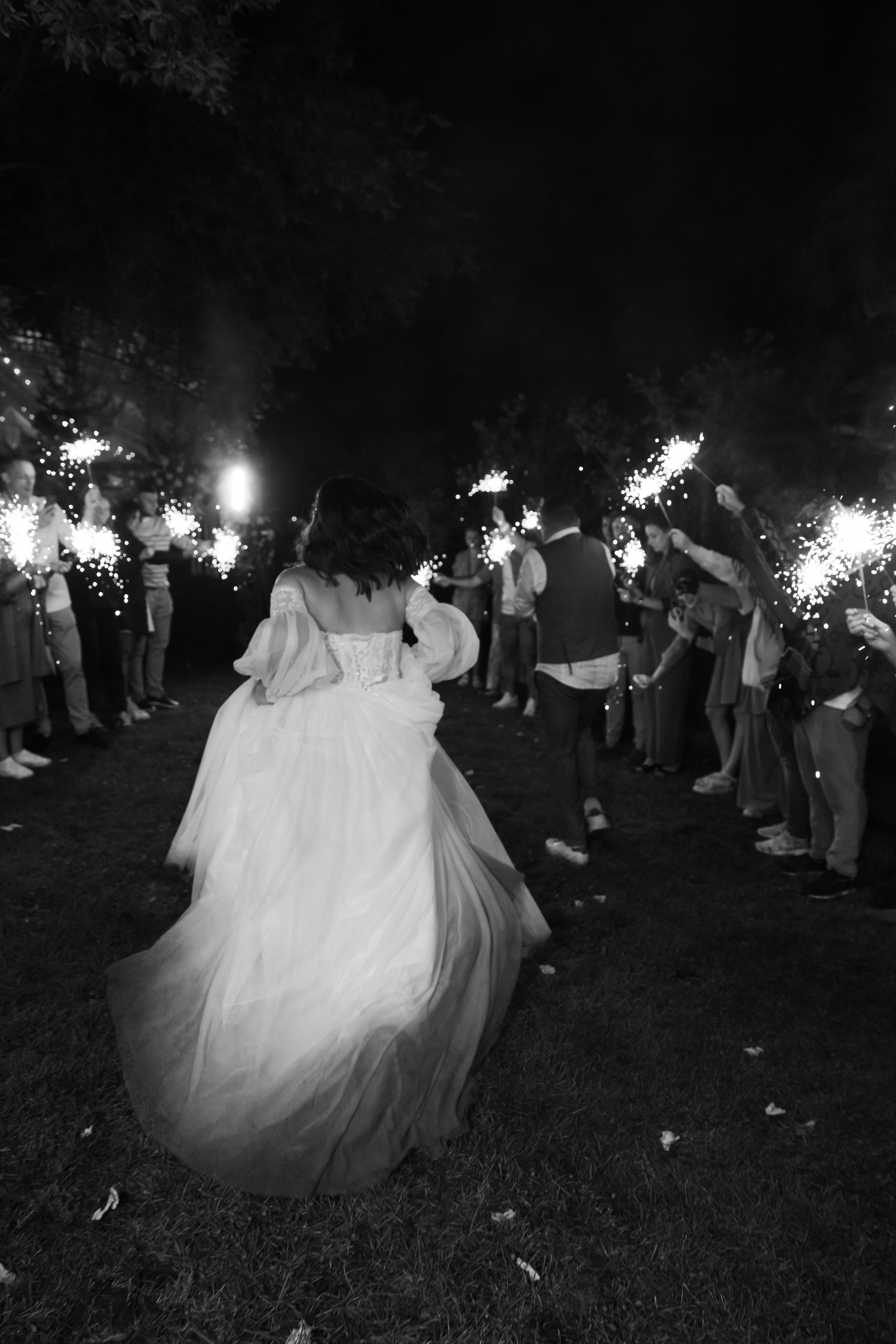 Максим и Катя. Организатор мероприятий в Абакане I Ольга Петухова