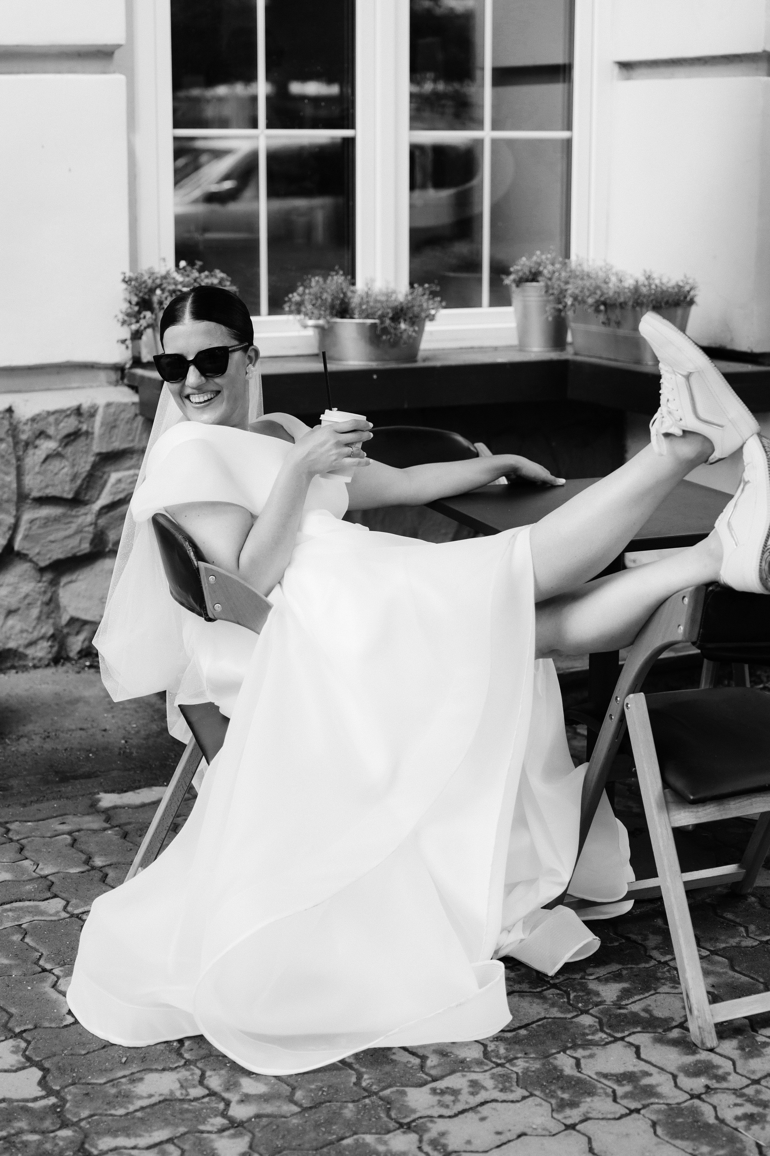 Рома и Полина. Организатор мероприятий в Абакане I Ольга Петухова