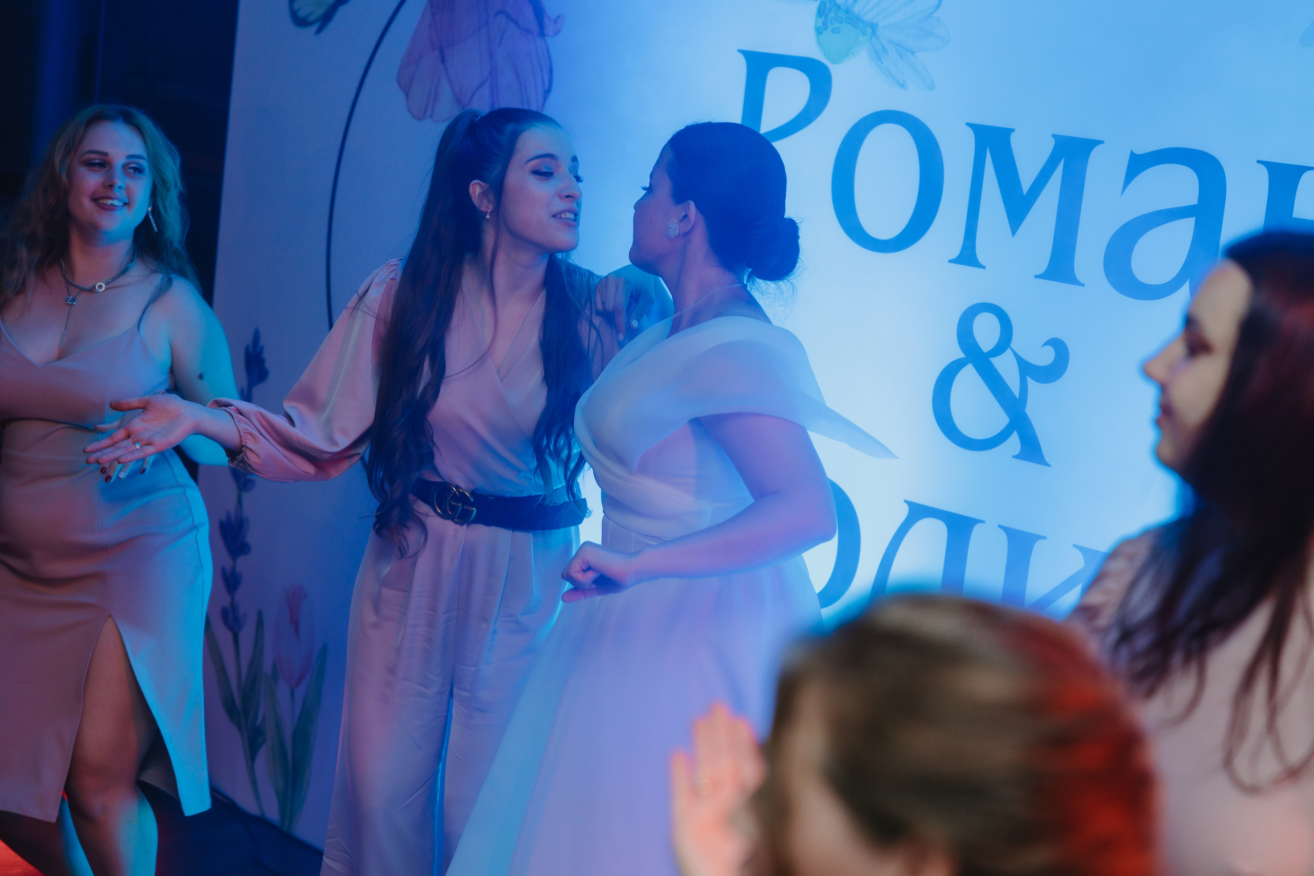 Рома и Полина. Организатор мероприятий в Абакане I Ольга Петухова