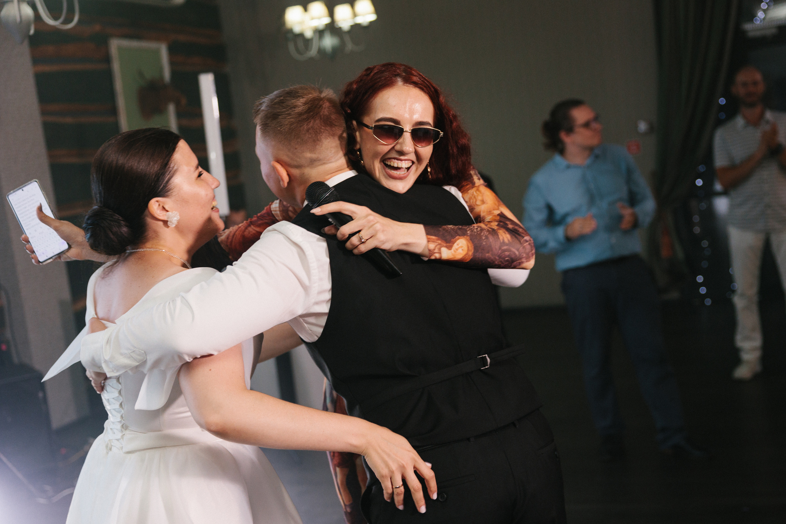 Рома и Полина. Организатор мероприятий в Абакане I Ольга Петухова