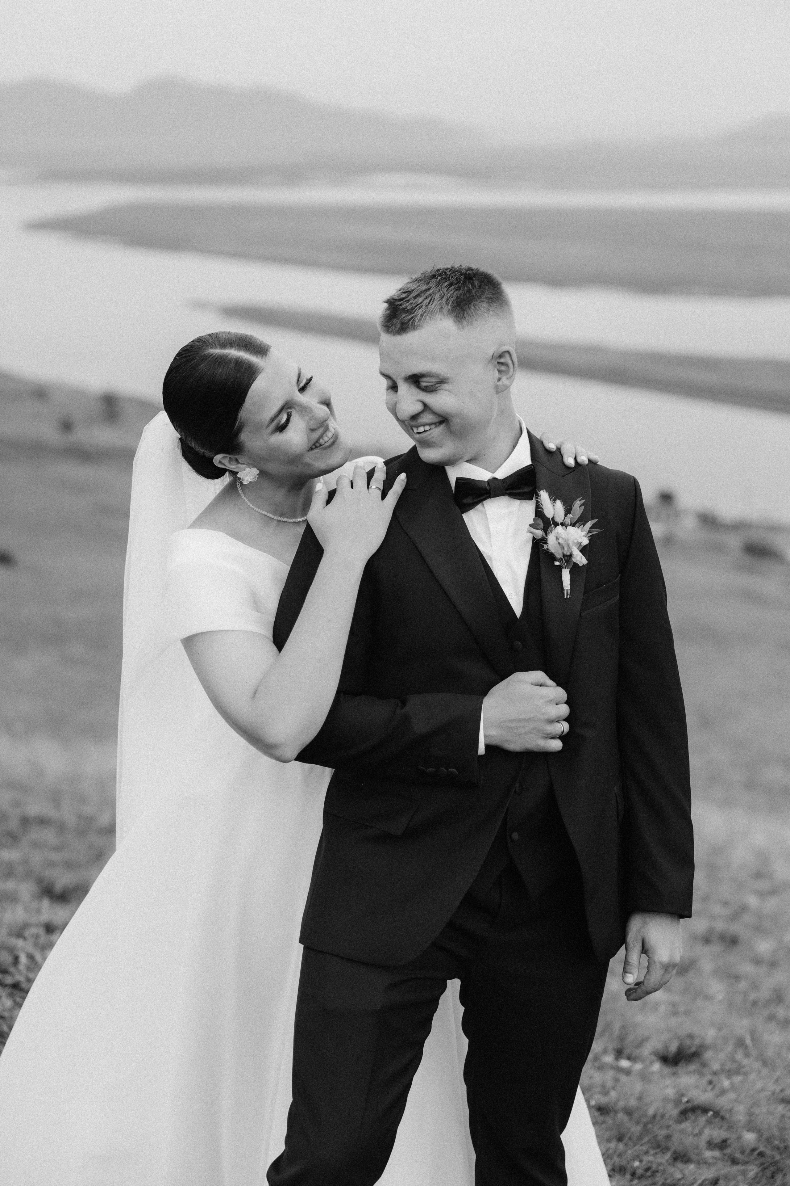 Рома и Полина. Организатор мероприятий в Абакане I Ольга Петухова