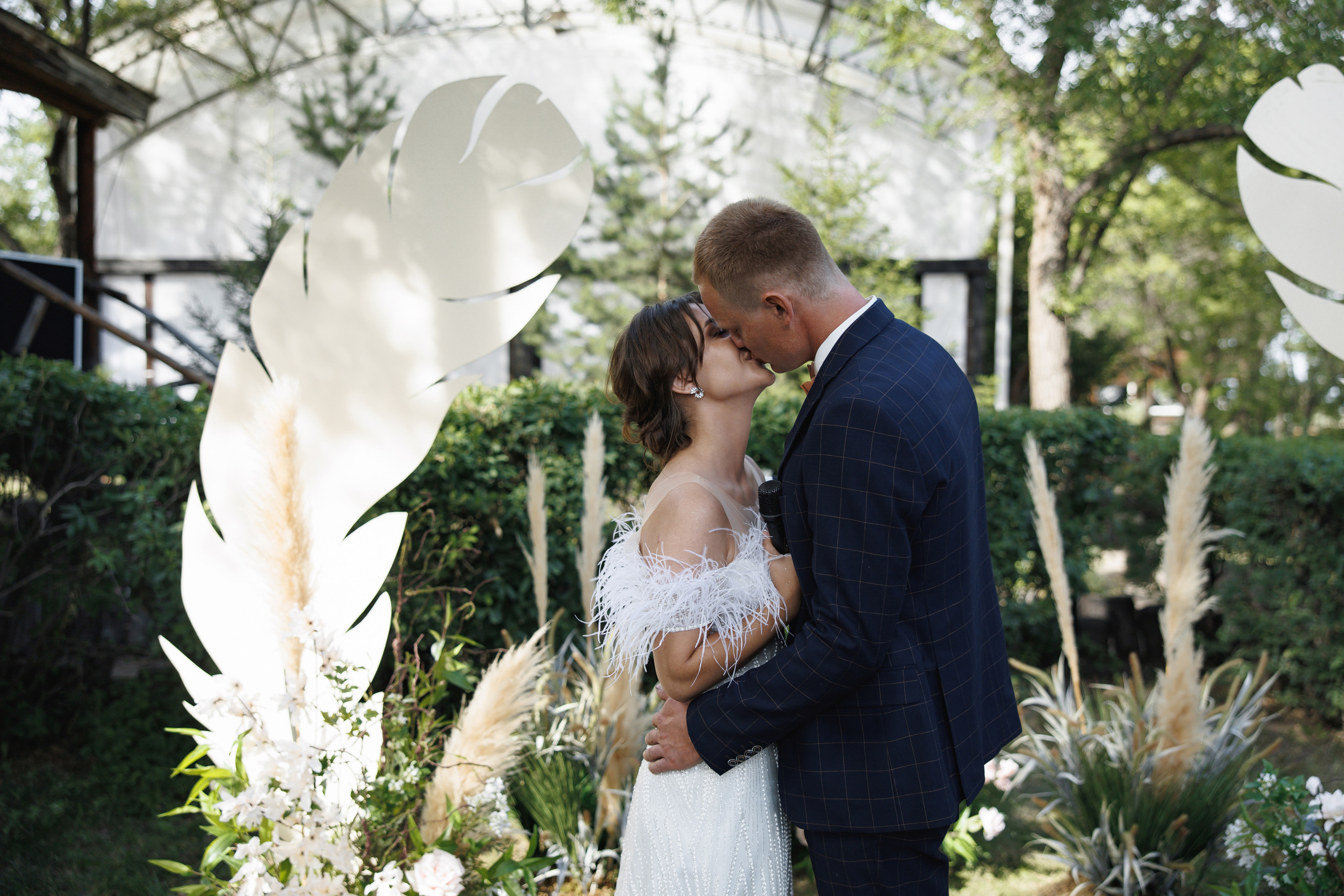 Антон и Олеся. Организатор мероприятий в Абакане I Ольга Петухова