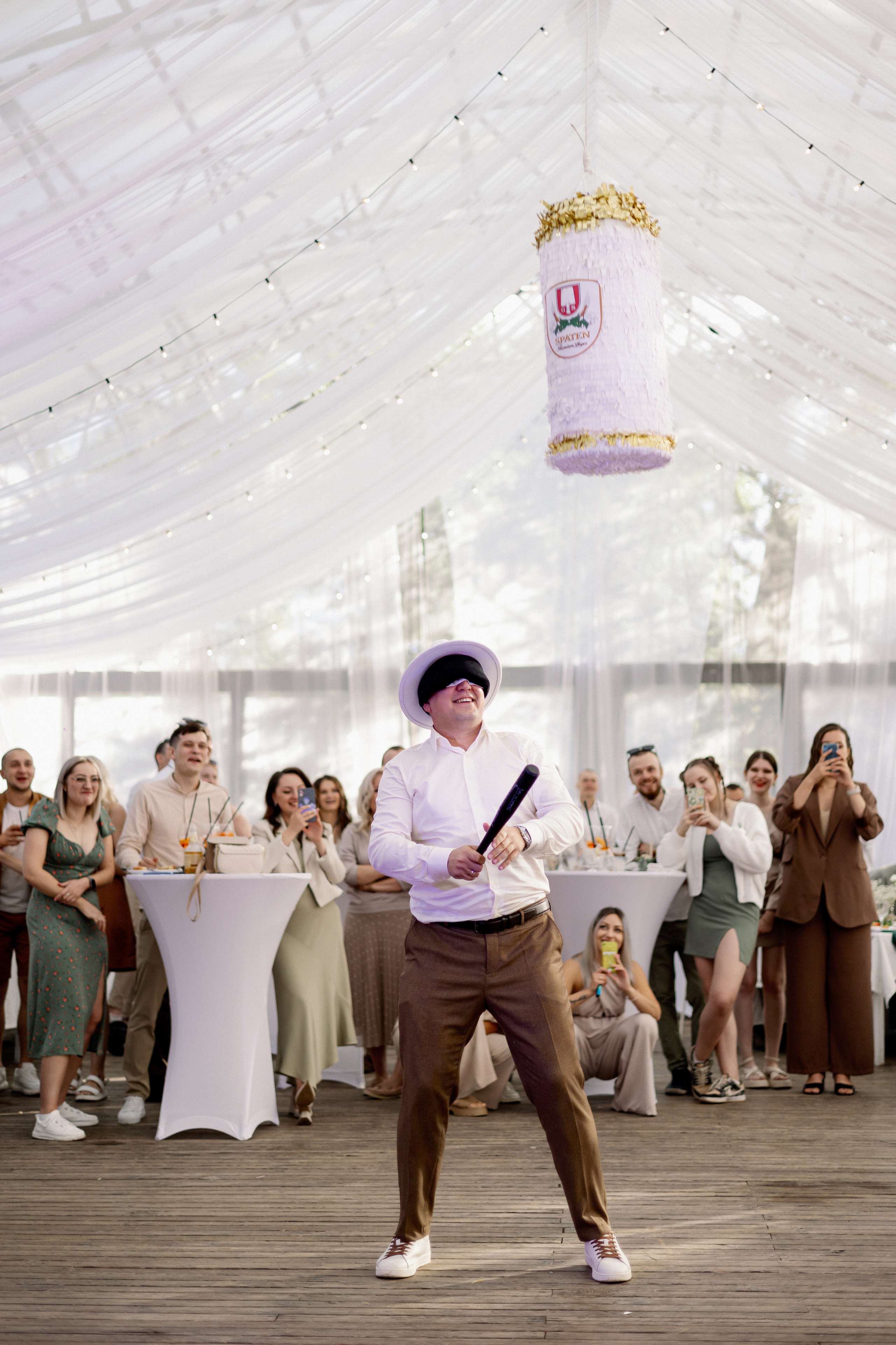 Максим и Катя. Организатор мероприятий в Абакане I Ольга Петухова