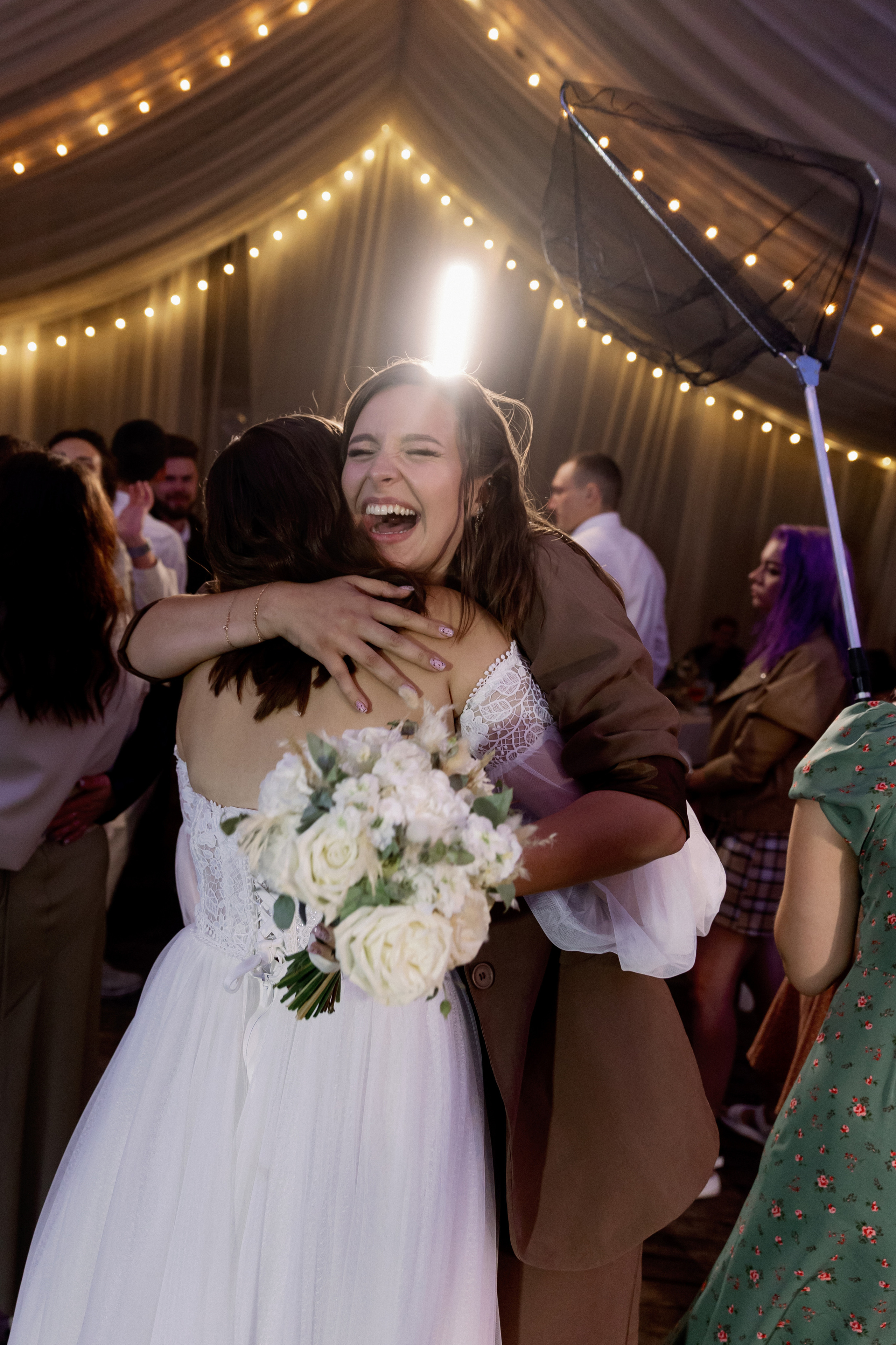 Максим и Катя. Организатор мероприятий в Абакане I Ольга Петухова