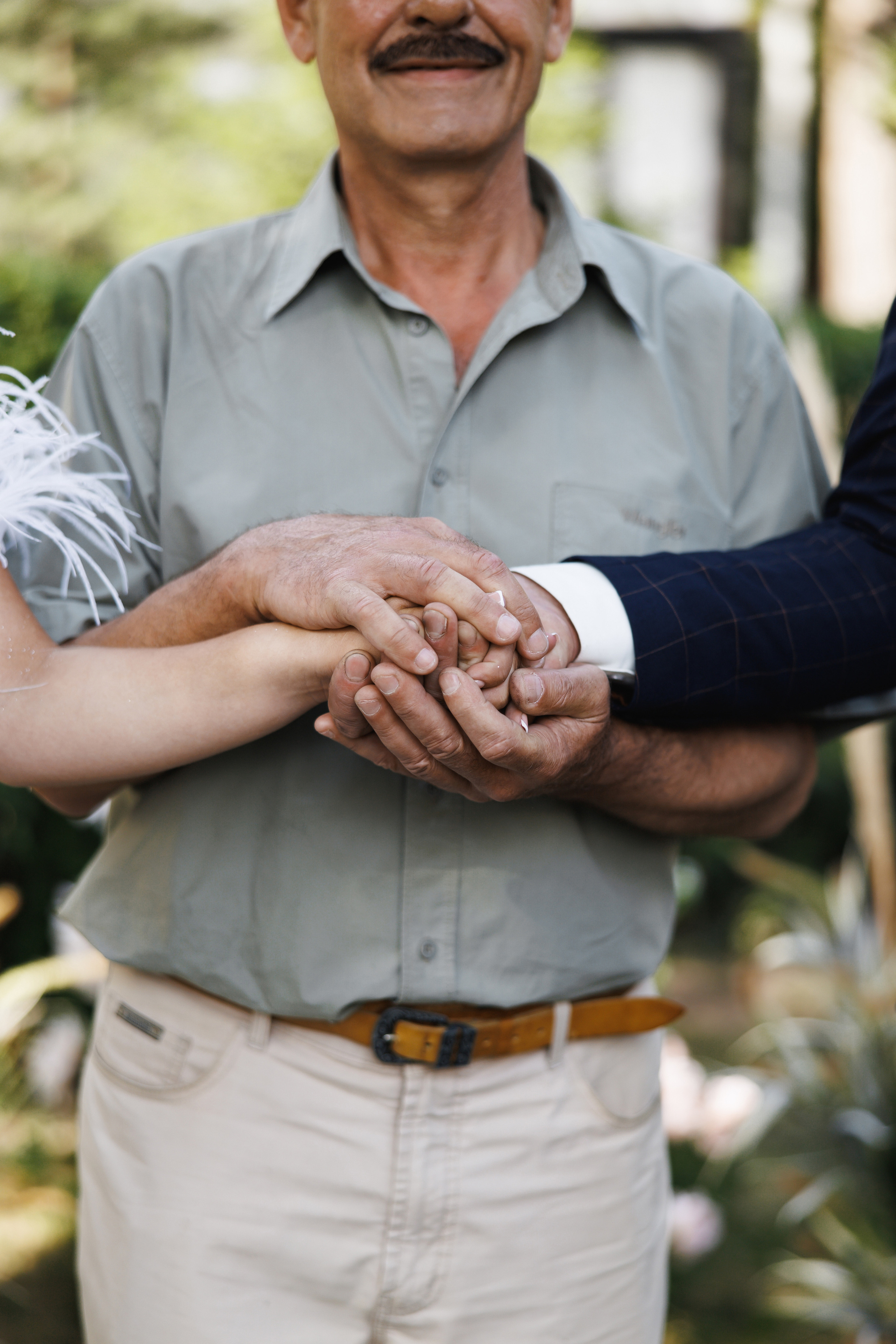 Антон и Олеся. Организатор мероприятий в Абакане I Ольга Петухова