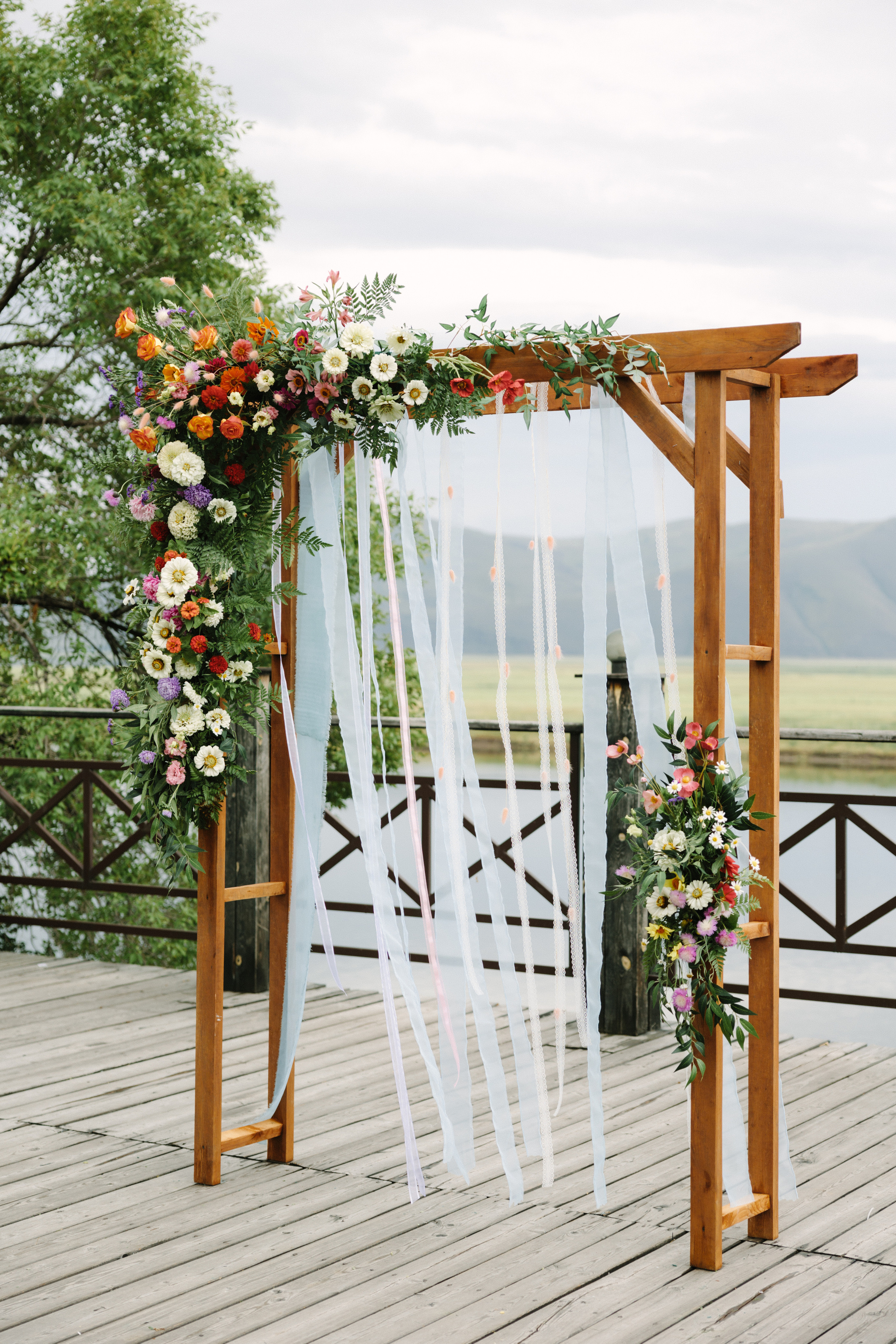 Рома и Полина. Организатор мероприятий в Абакане I Ольга Петухова