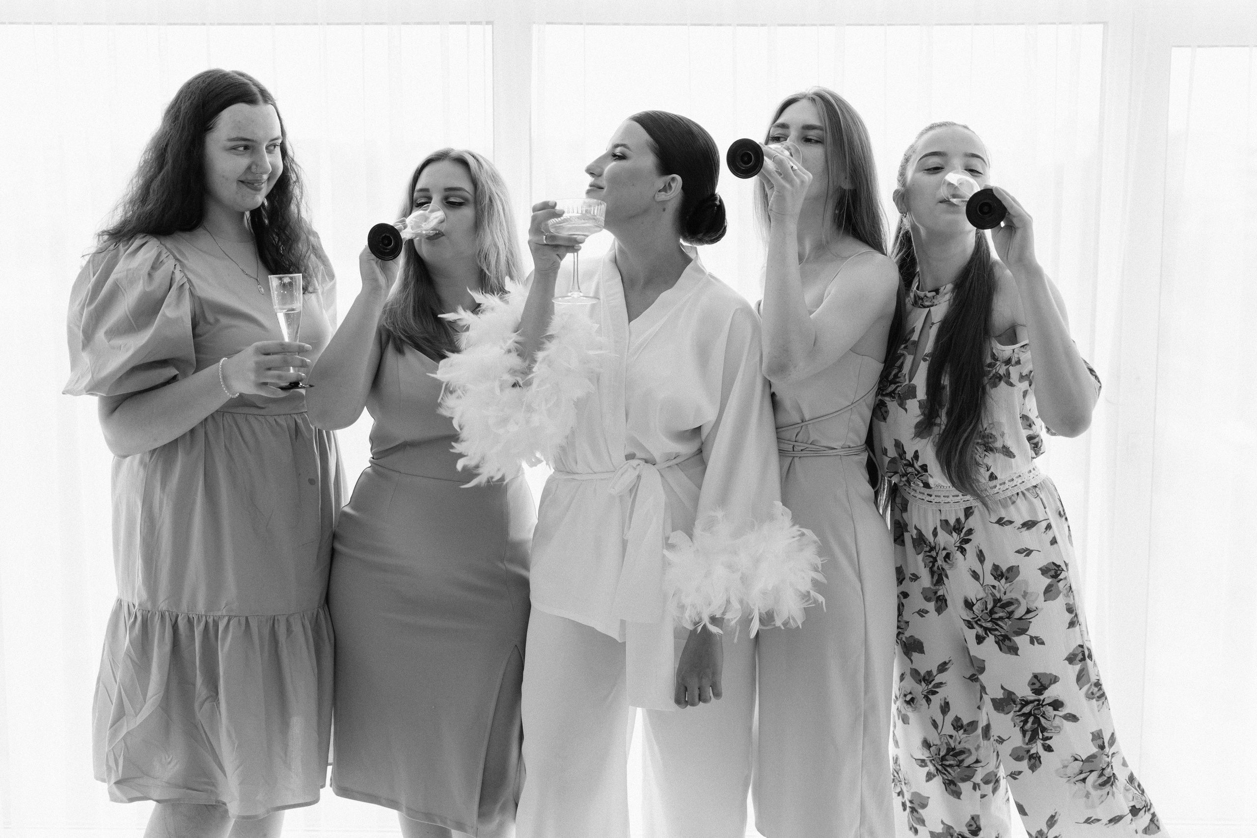 Рома и Полина. Организатор мероприятий в Абакане I Ольга Петухова