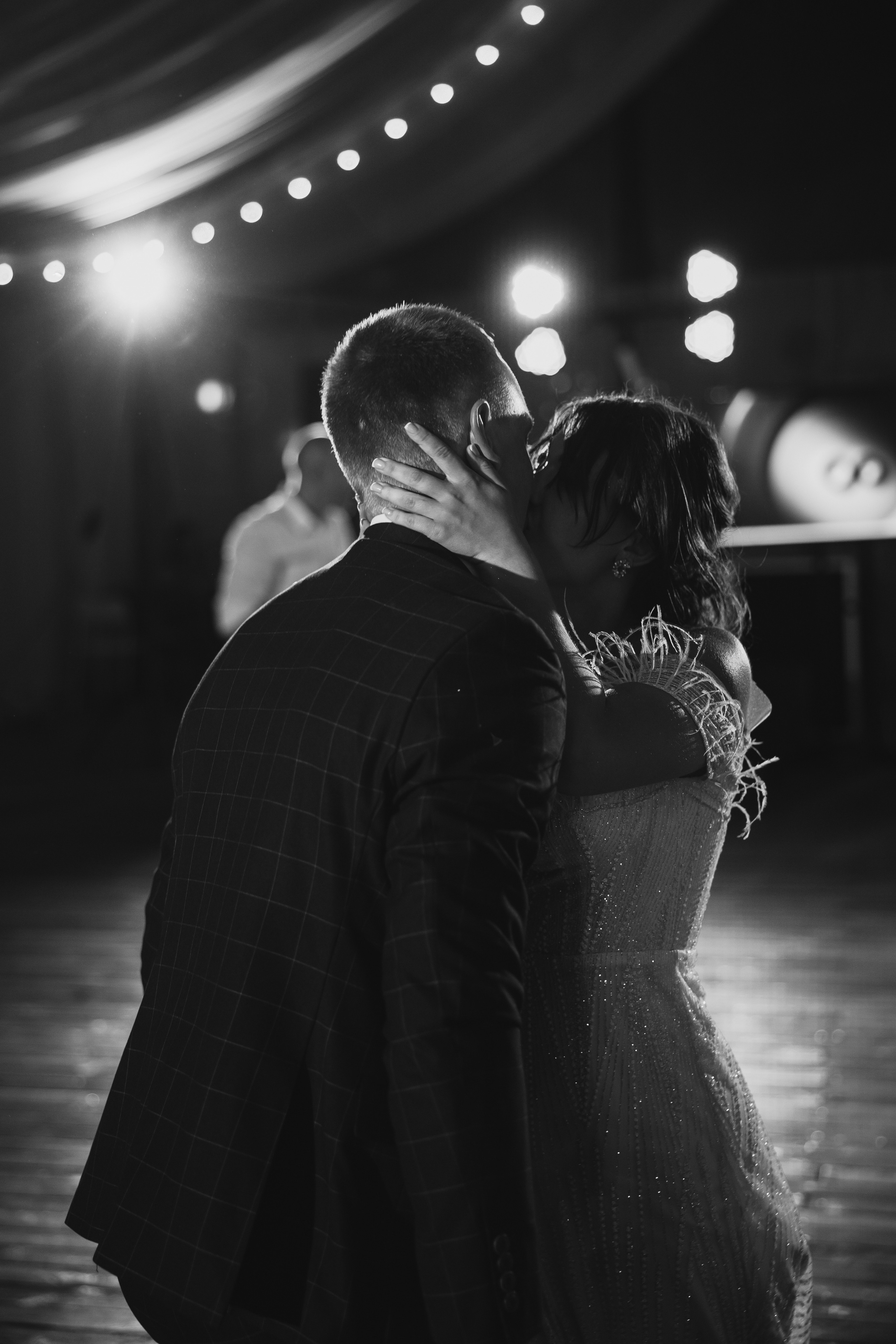 Антон и Олеся. Организатор мероприятий в Абакане I Ольга Петухова