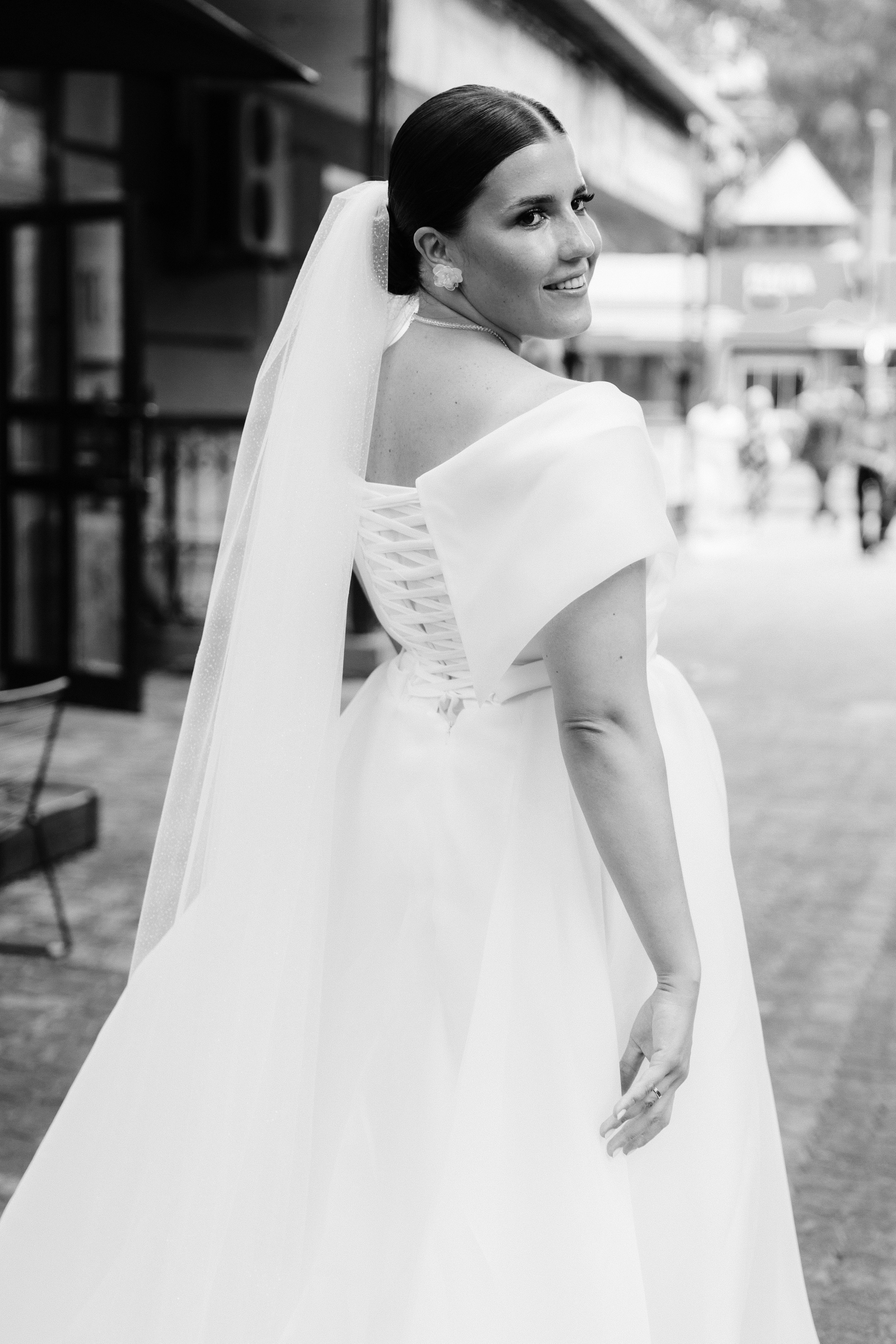 Рома и Полина. Организатор мероприятий в Абакане I Ольга Петухова