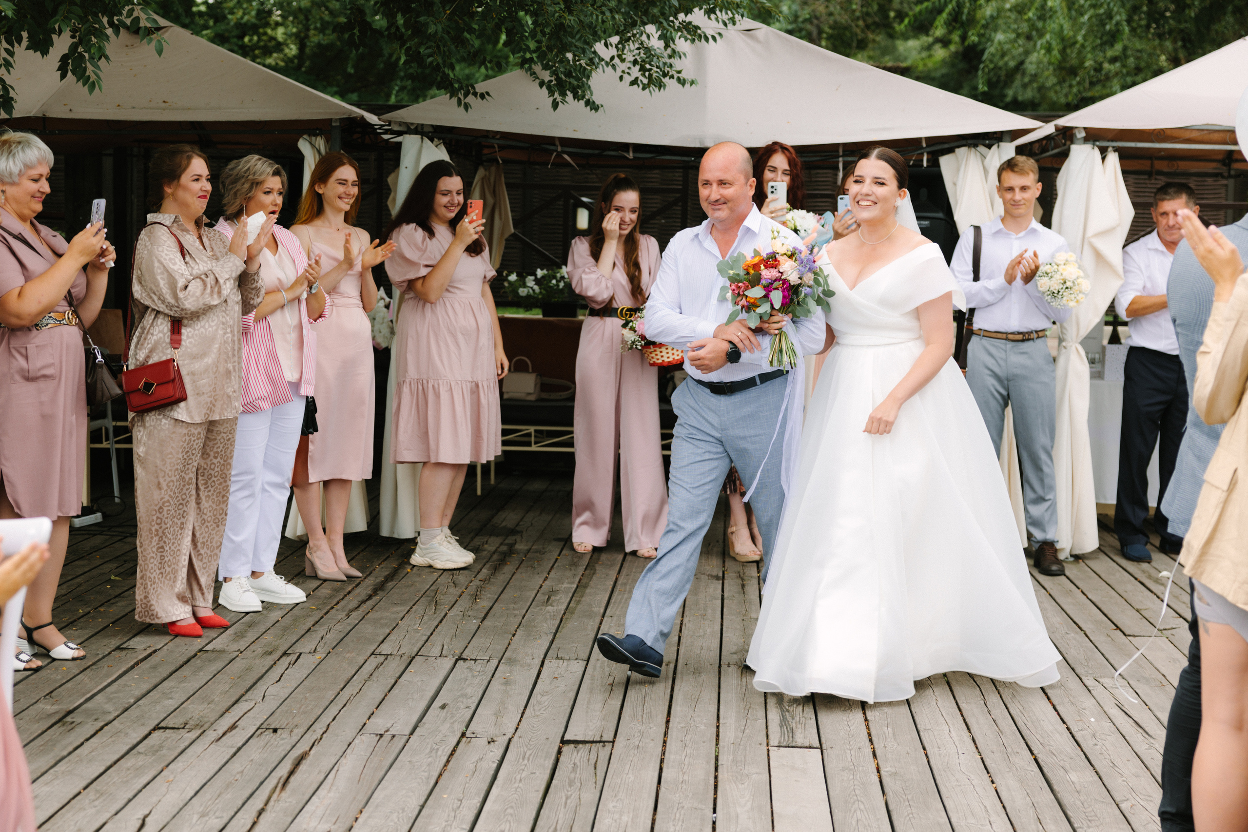 Рома и Полина. Организатор мероприятий в Абакане I Ольга Петухова