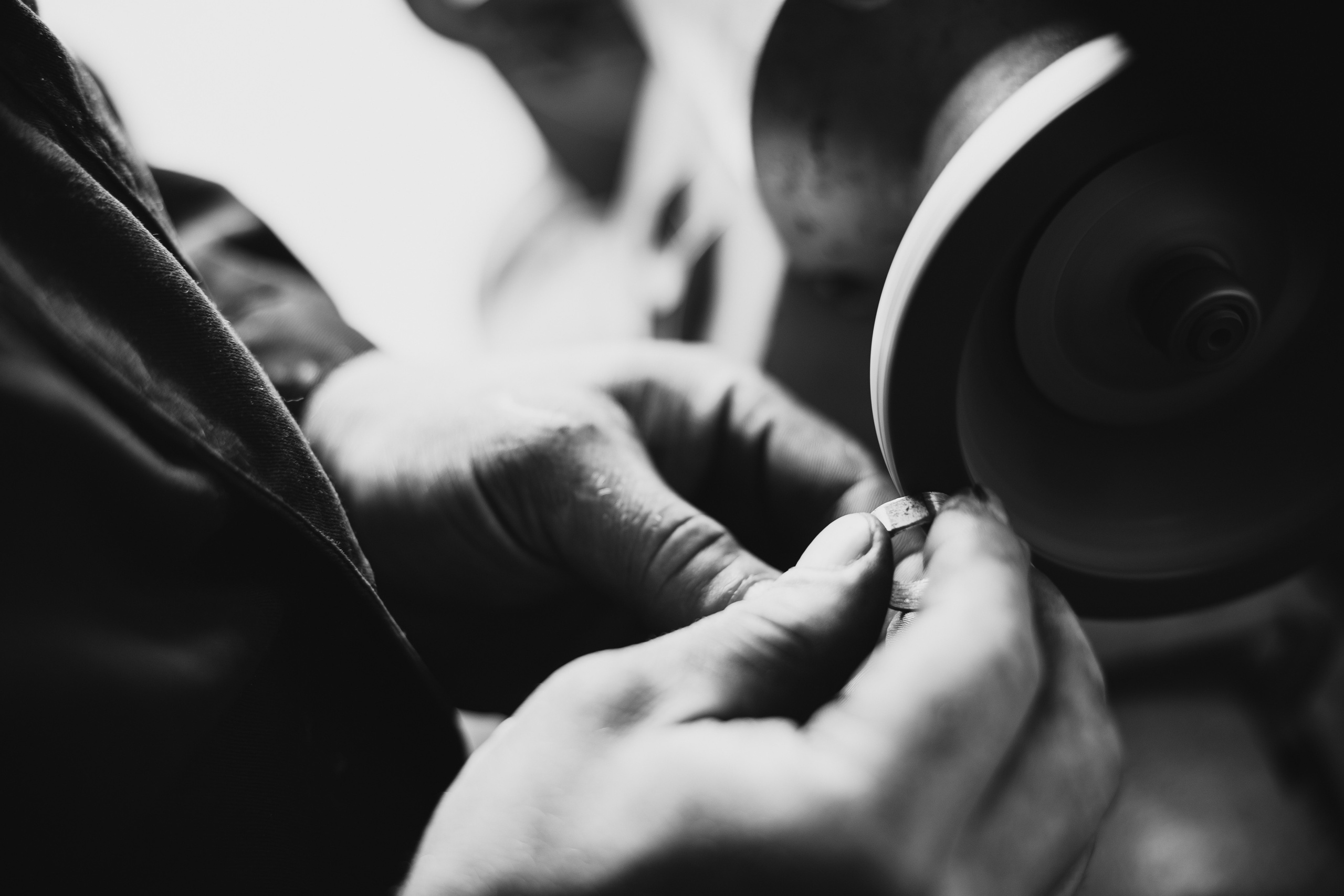 Антон и Олеся. Организатор мероприятий в Абакане I Ольга Петухова