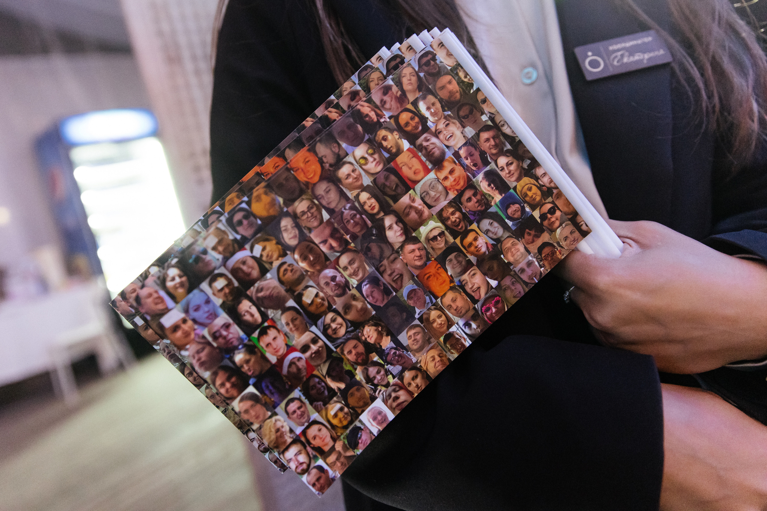 Максим и Катя. Организатор мероприятий в Абакане I Ольга Петухова