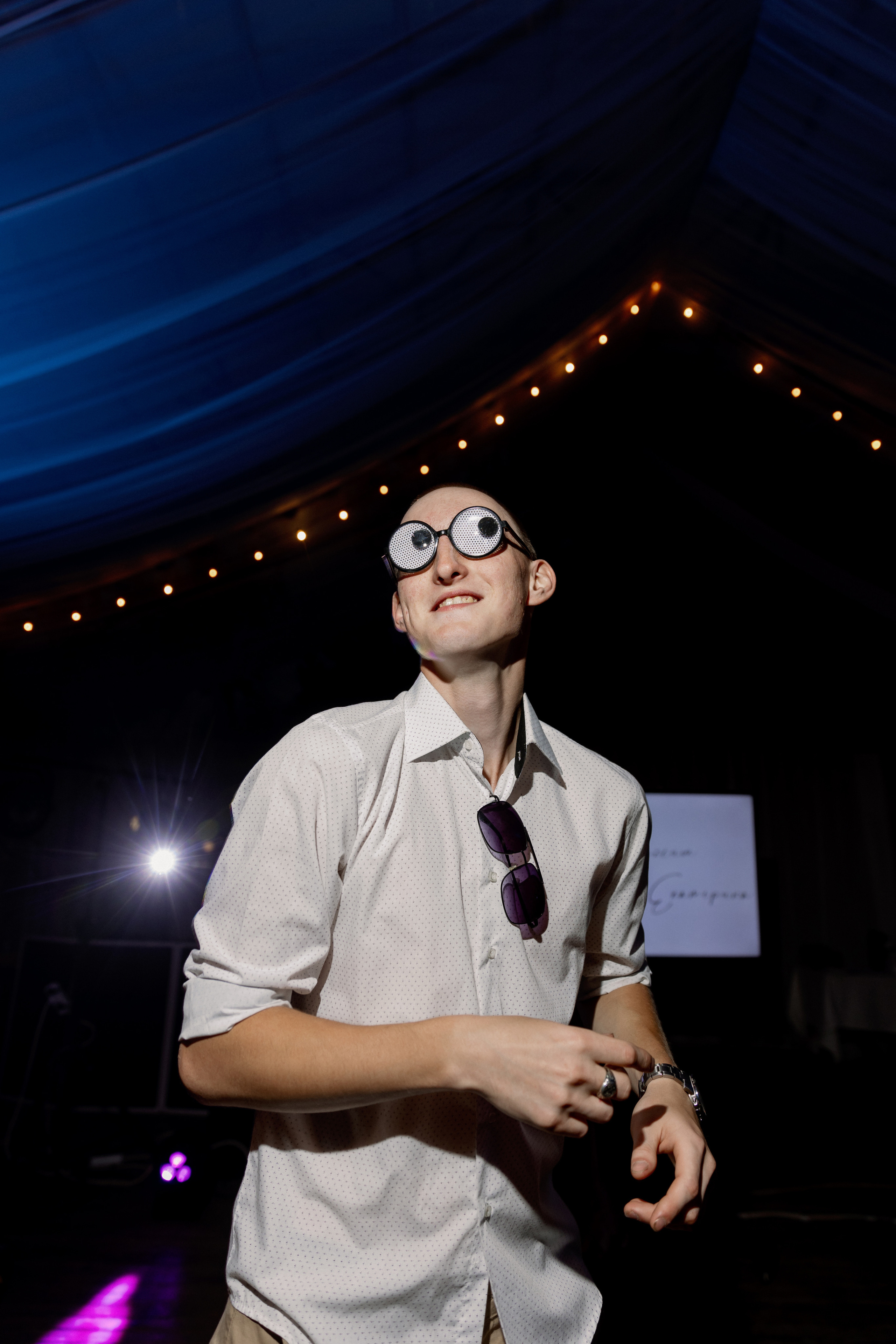 Максим и Катя. Организатор мероприятий в Абакане I Ольга Петухова