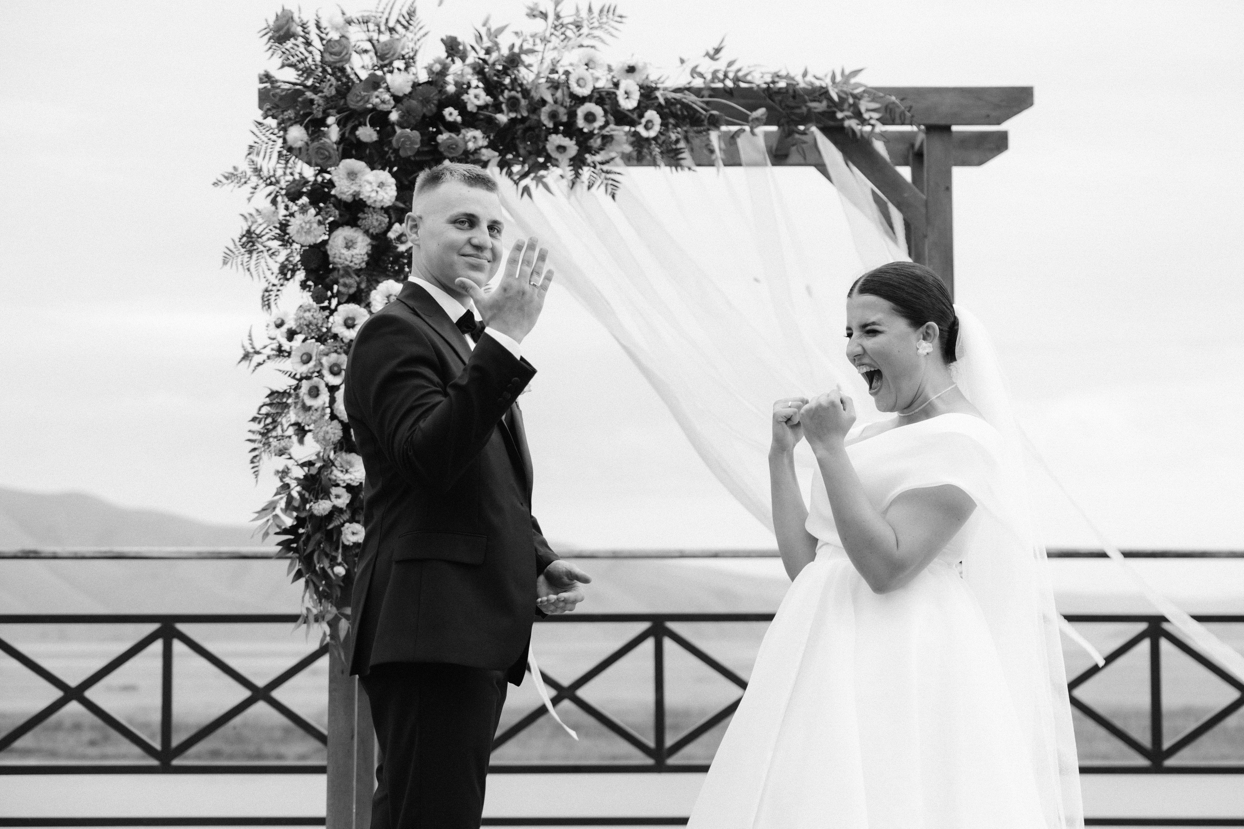 Рома и Полина. Организатор мероприятий в Абакане I Ольга Петухова