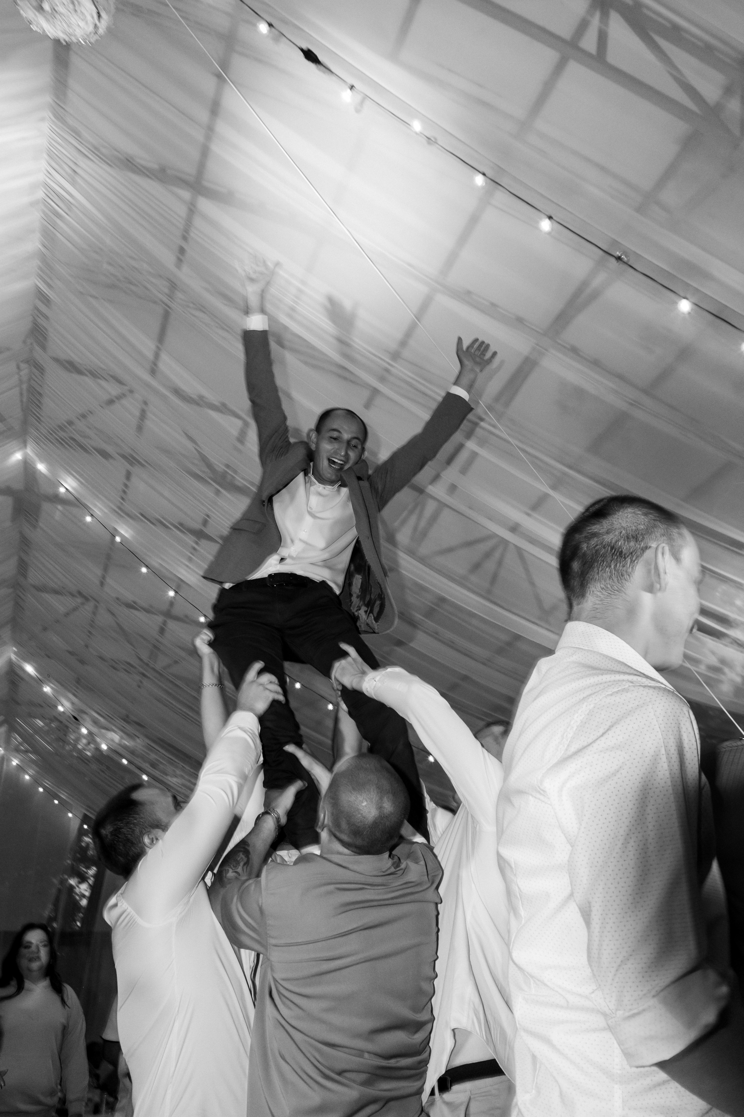 Максим и Катя. Организатор мероприятий в Абакане I Ольга Петухова