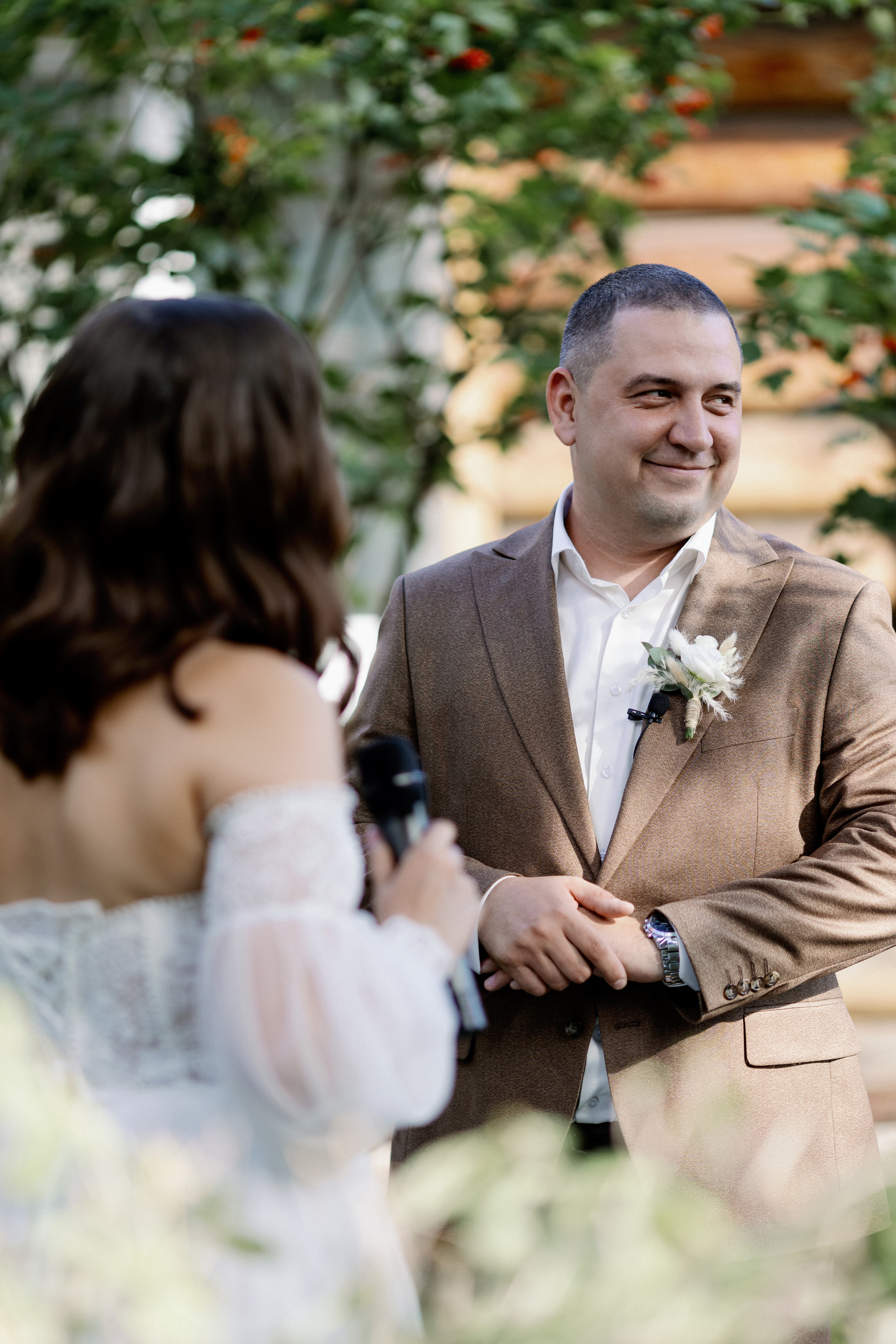 Максим и Катя. Организатор мероприятий в Абакане I Ольга Петухова