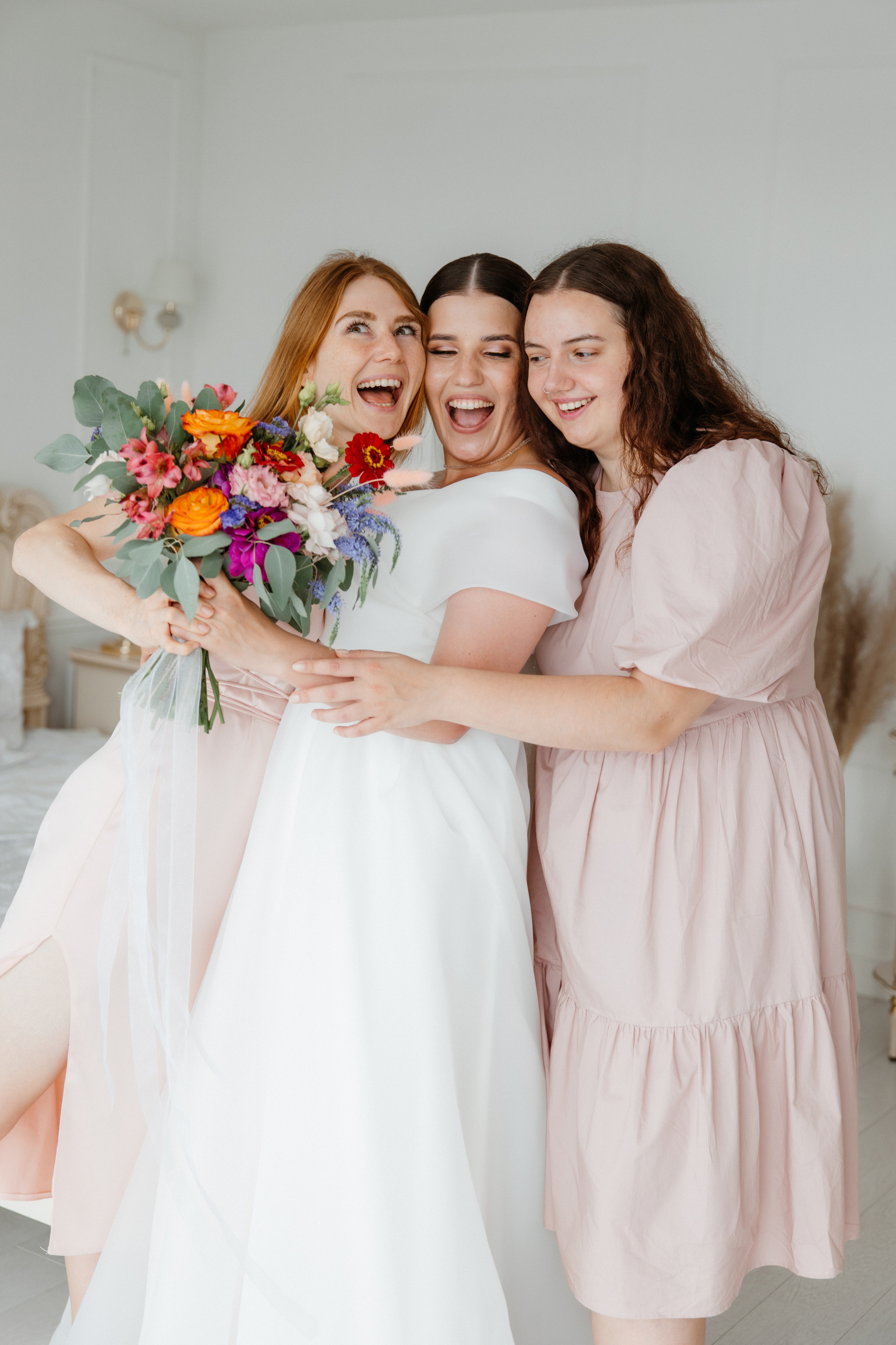 Рома и Полина. Организатор мероприятий в Абакане I Ольга Петухова